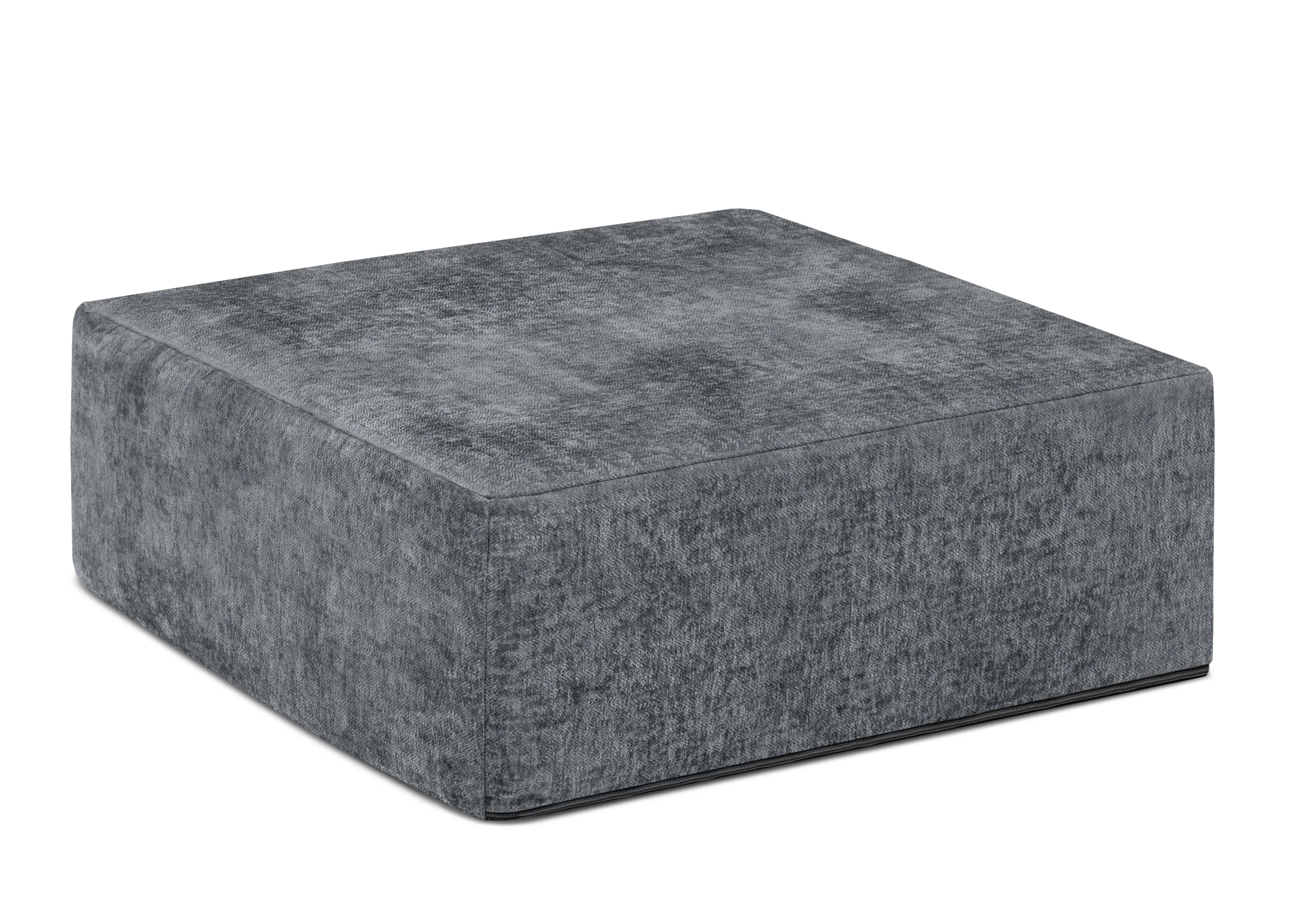 Cozee Ottoman - Image 2