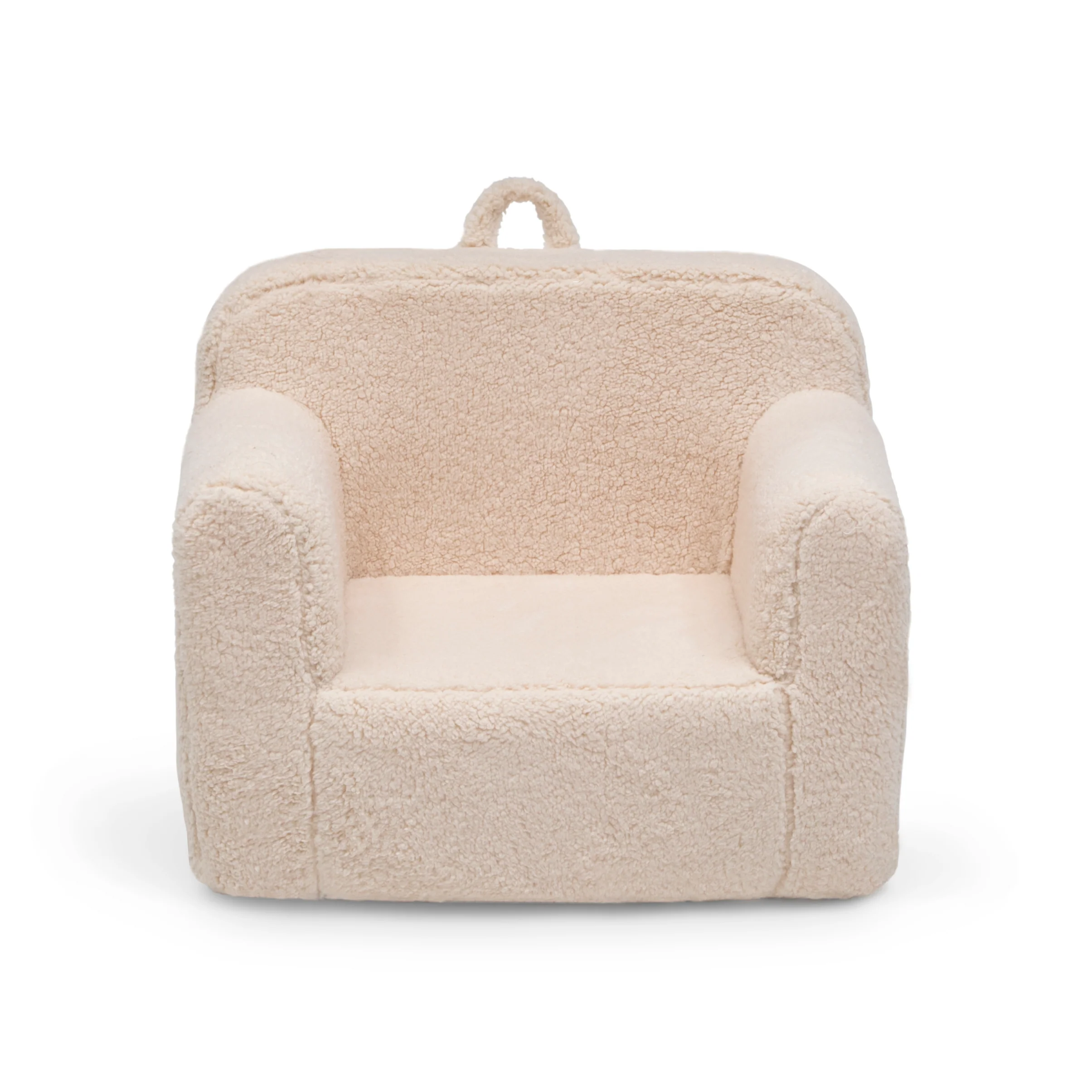 Cozee Sherpa Chair for Kids - Image 11