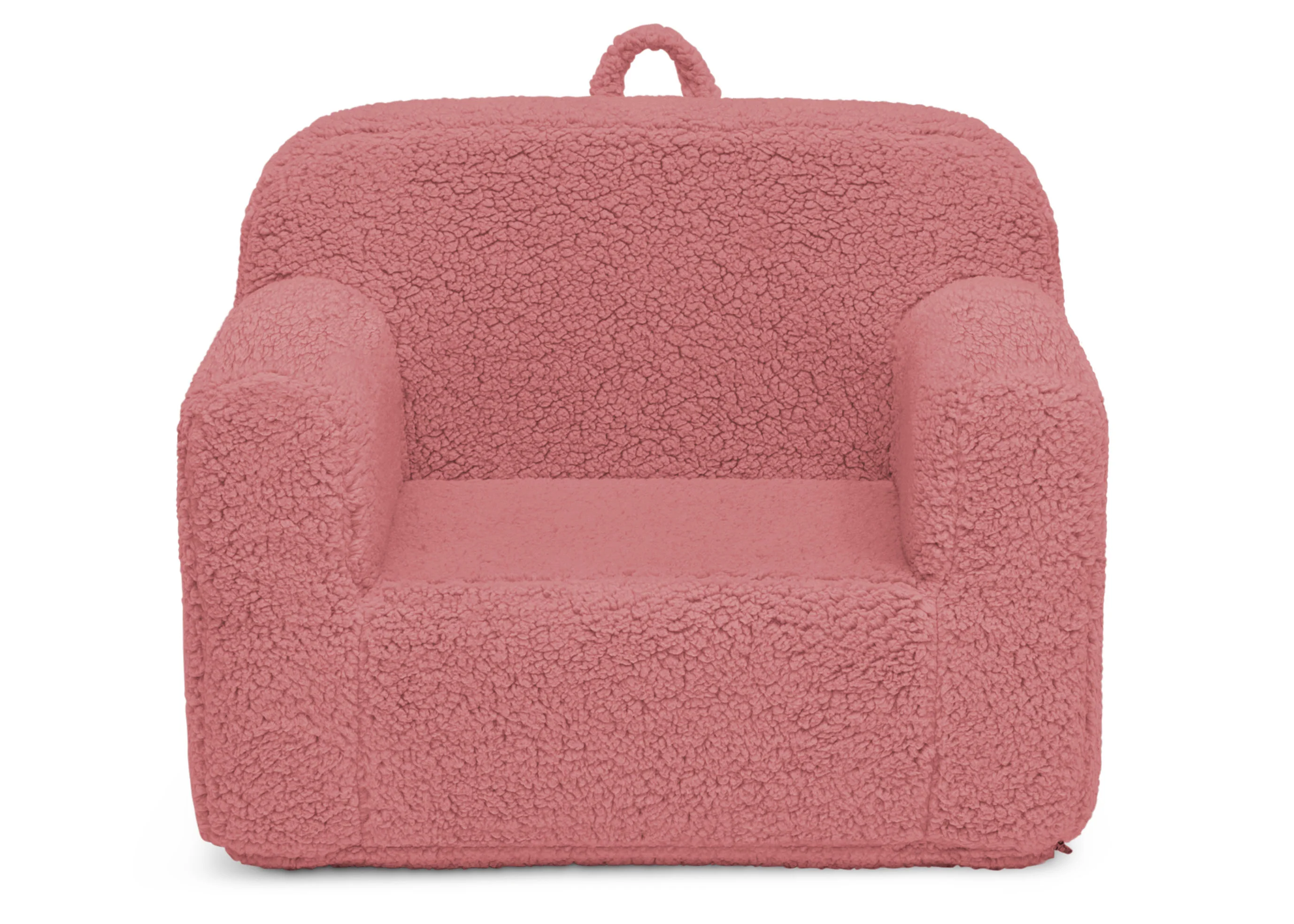 Cozee Sherpa Chair for Kids - Image 16