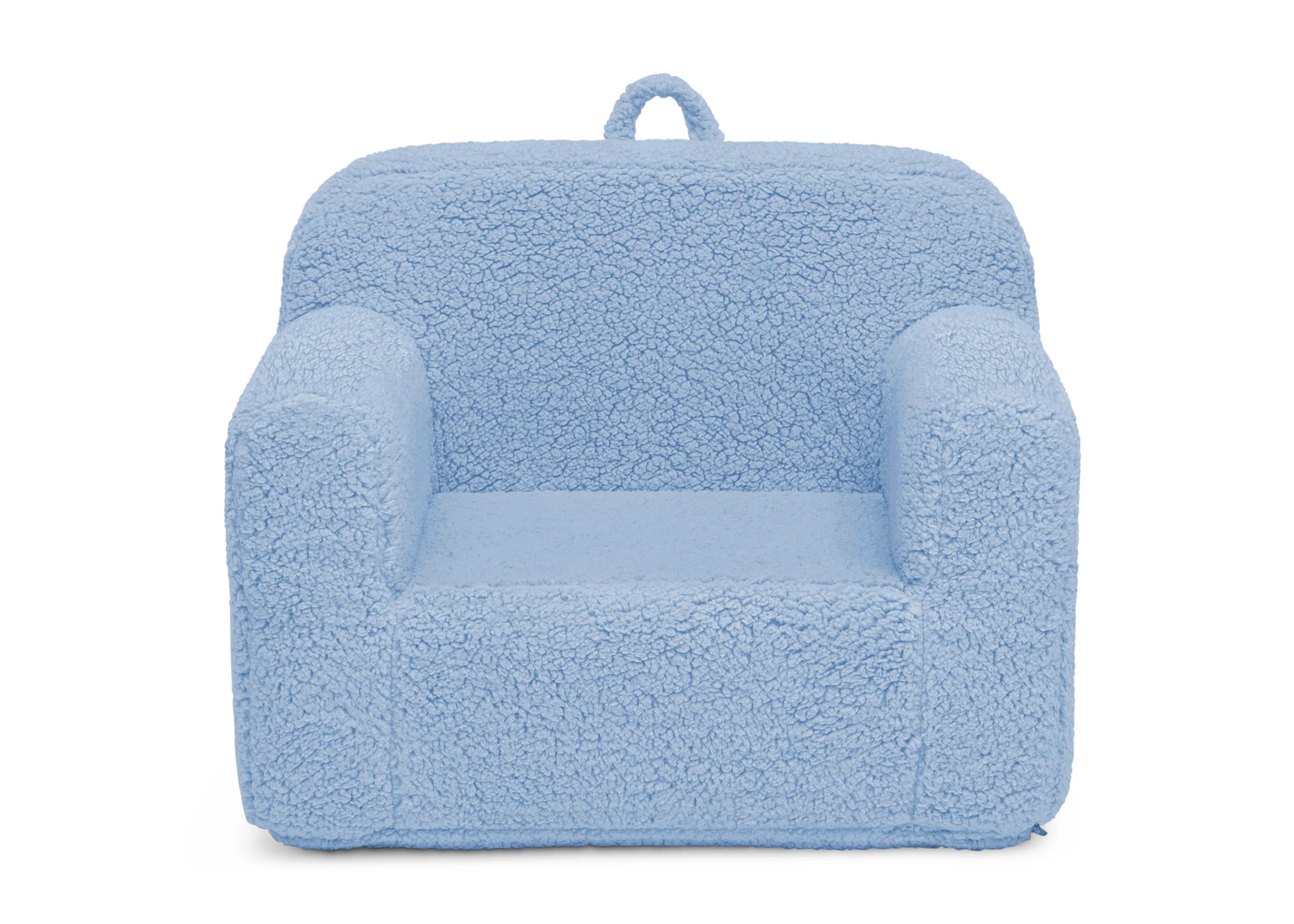 Cozee Sherpa Chair for Kids - Image 21