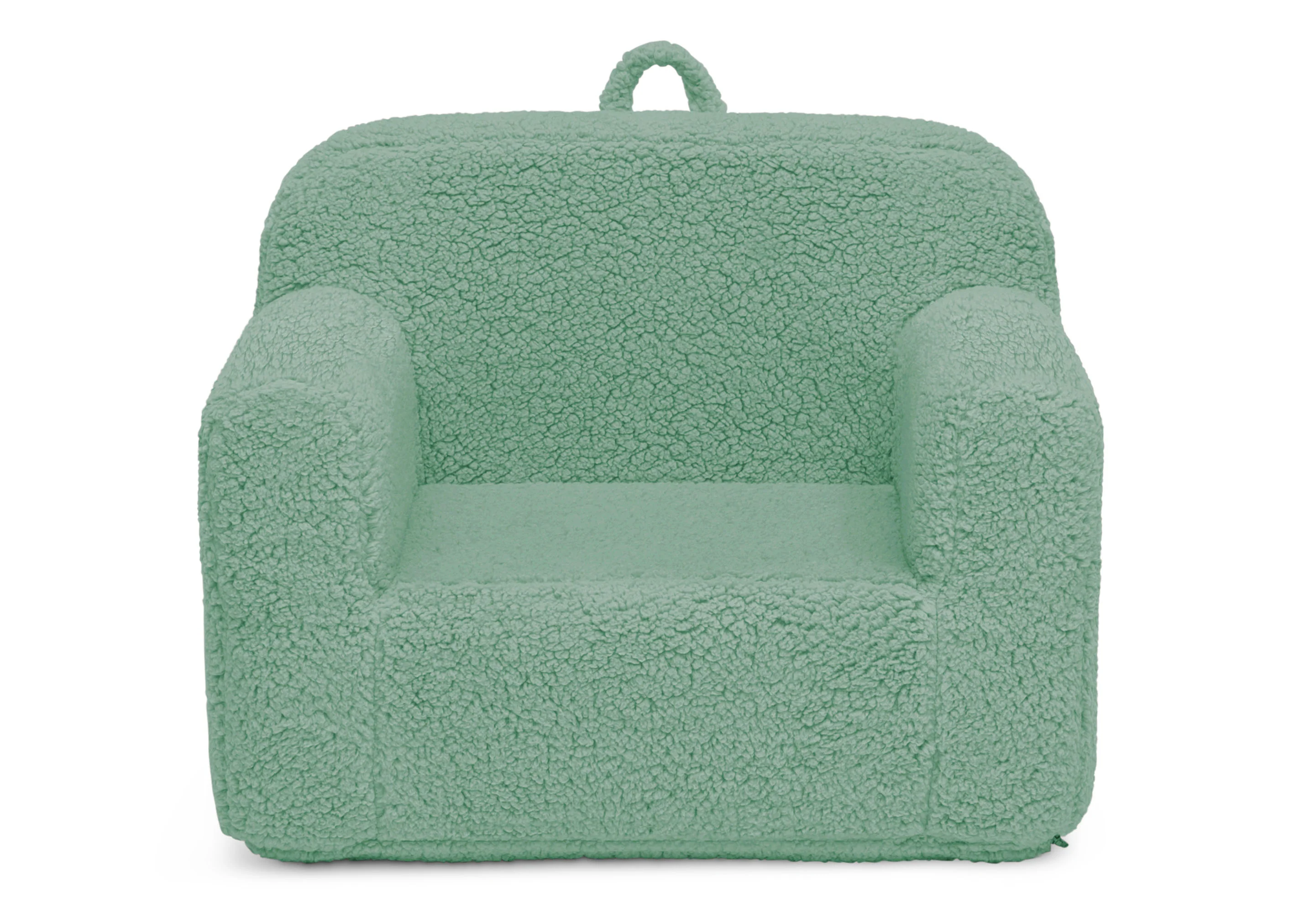 Cozee Sherpa Chair for Kids - Image 31