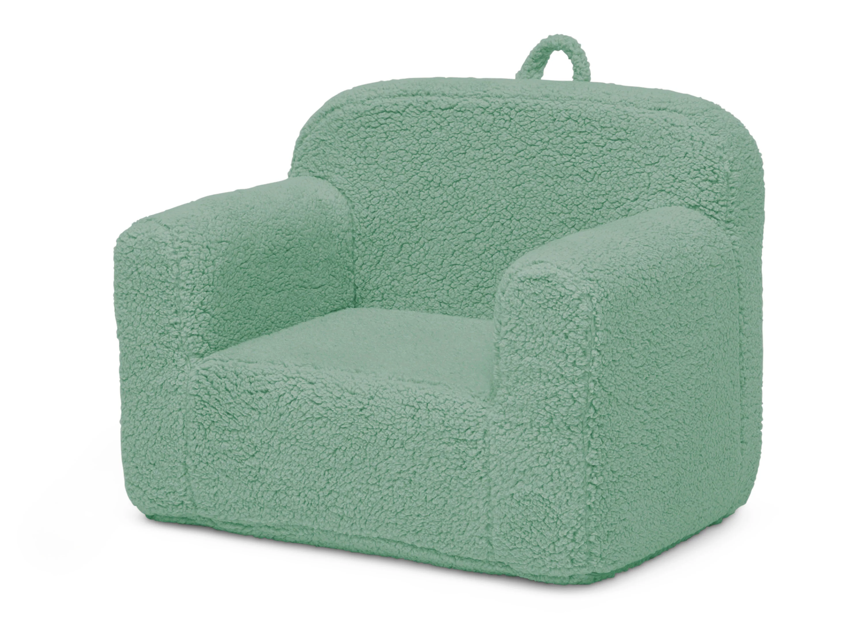 Cozee Sherpa Chair for Kids - Image 33