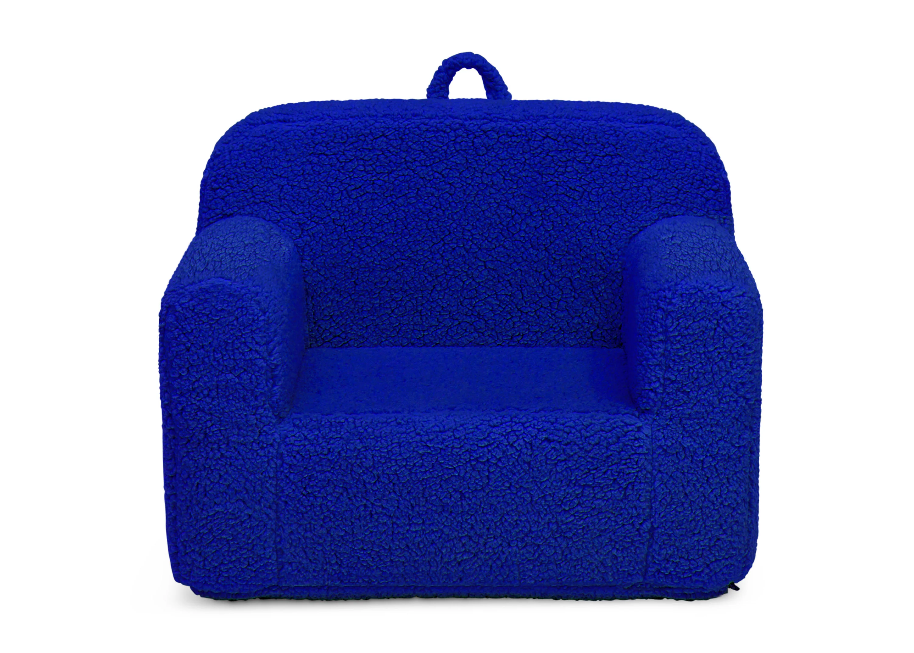 Cozee Sherpa Chair for Kids - Image 36