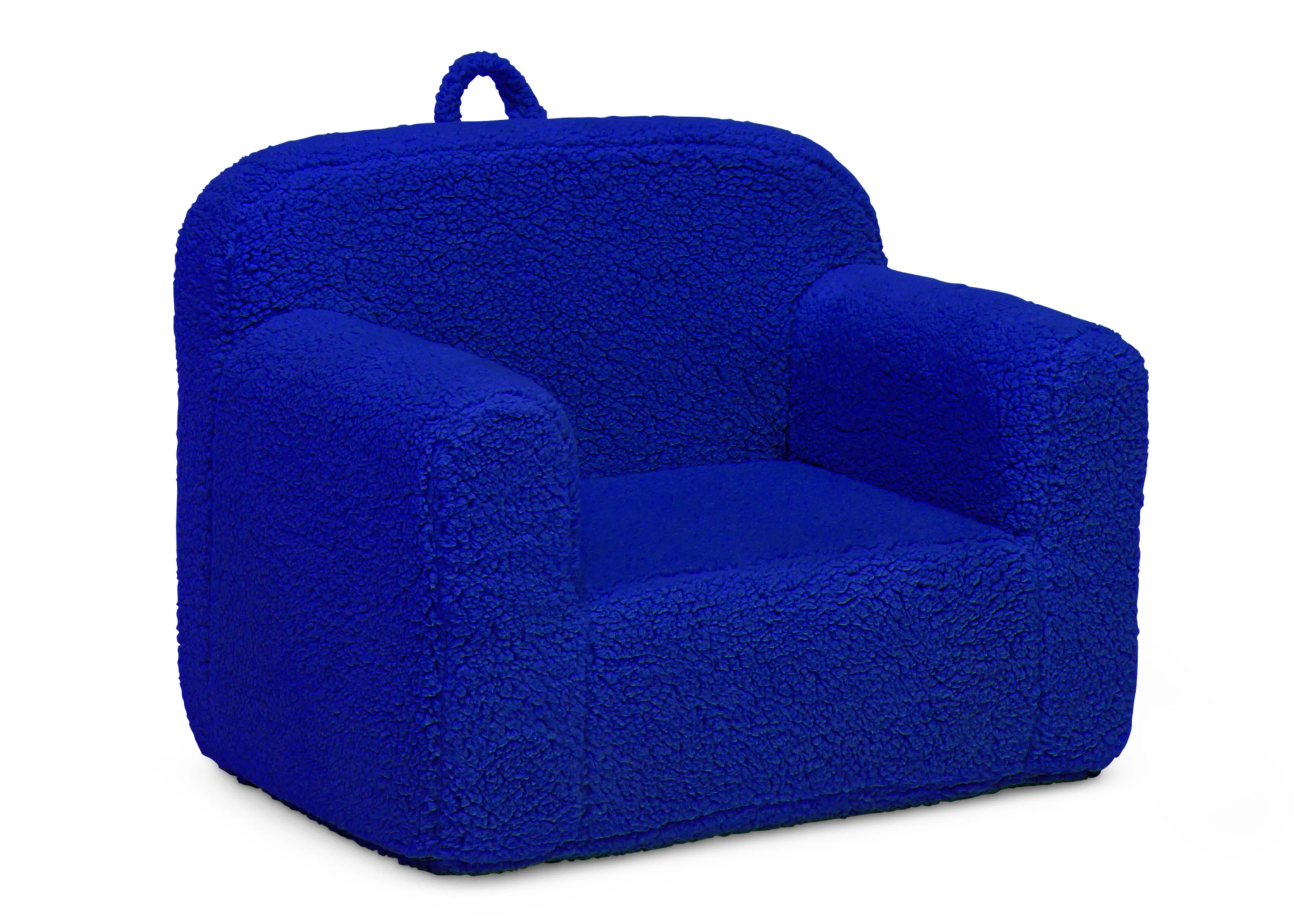Cozee Sherpa Chair for Kids - Image 37
