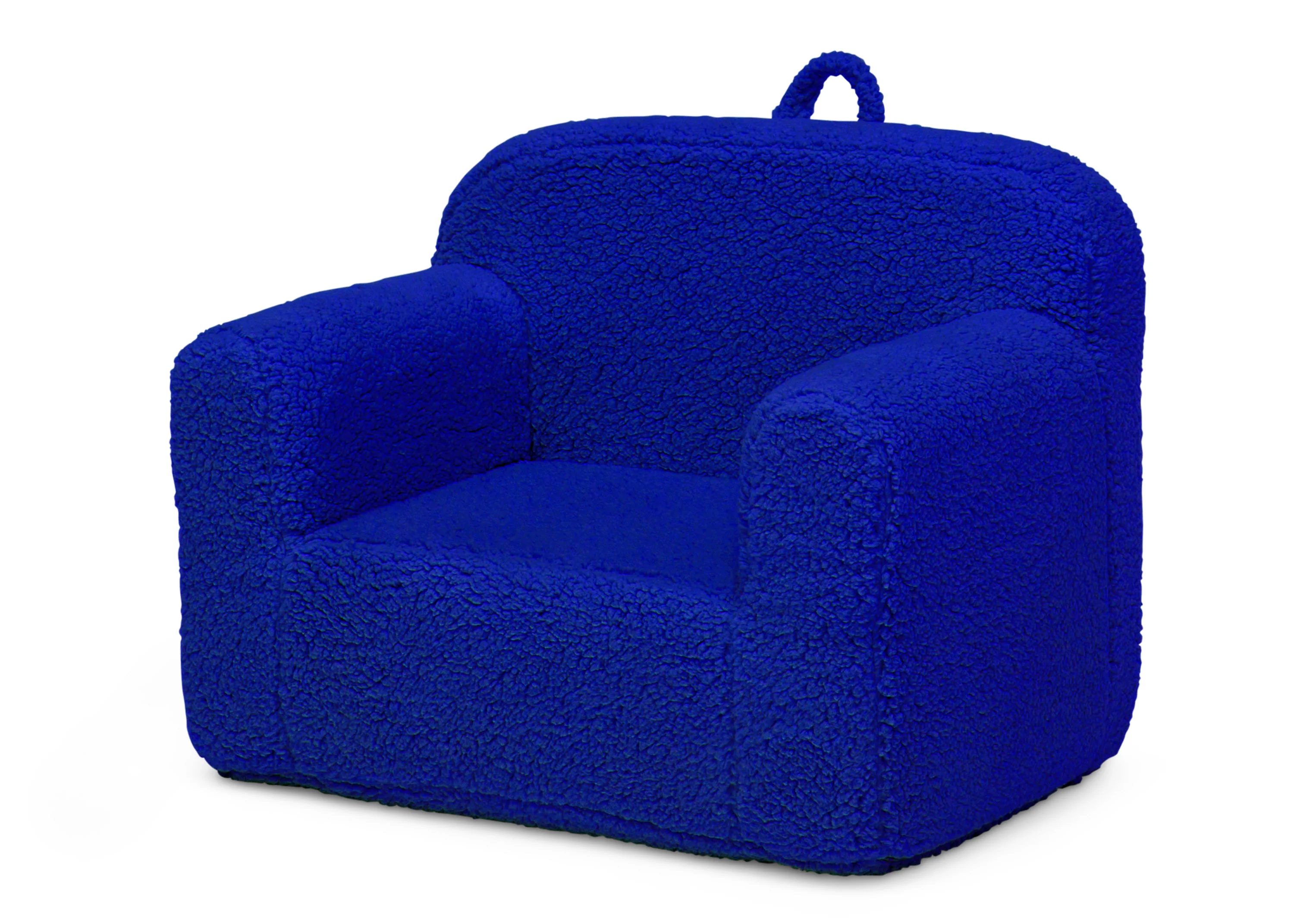Cozee Sherpa Chair for Kids - Image 38