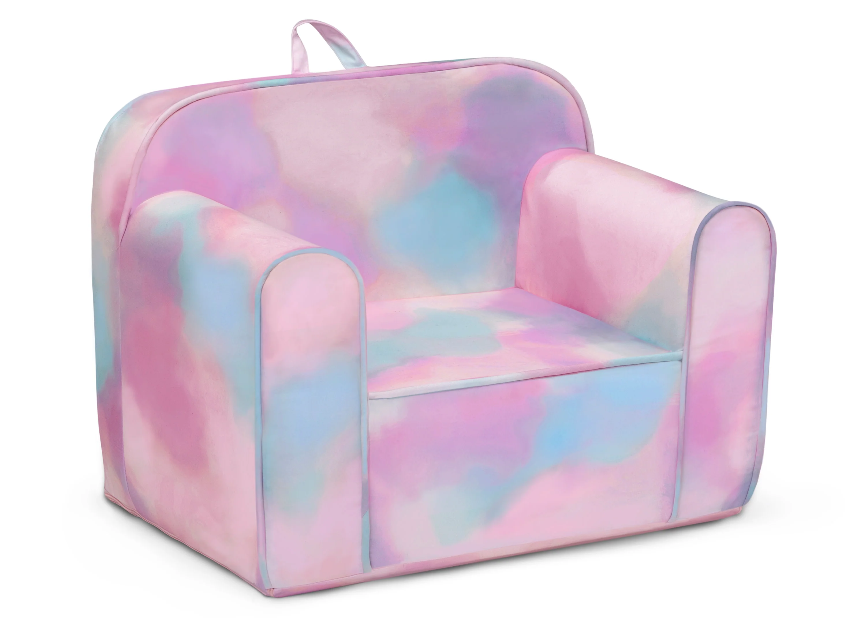 Cozee Tie-Dye Chair for Kids - Image 3