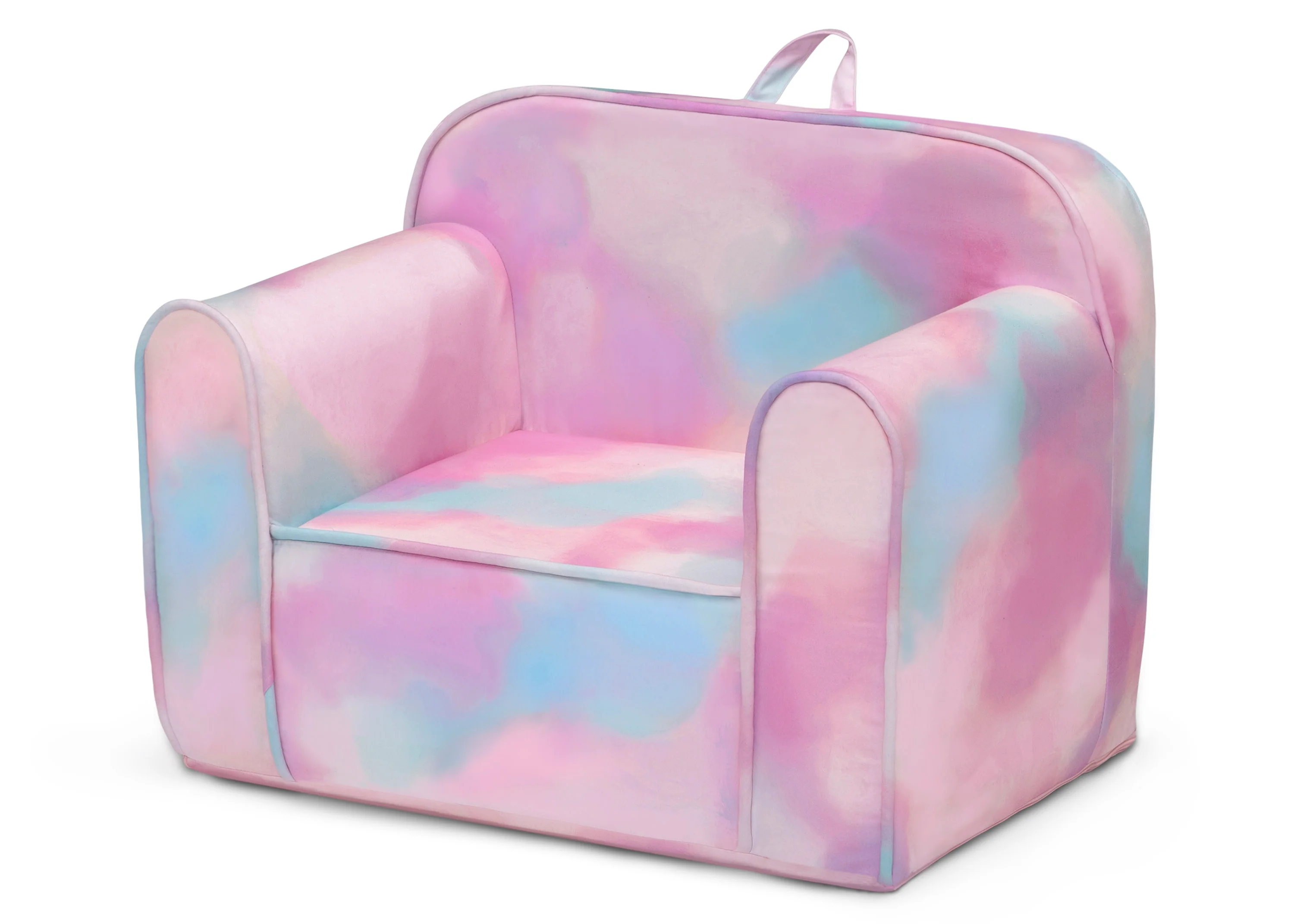 Cozee Tie-Dye Chair for Kids - Image 4
