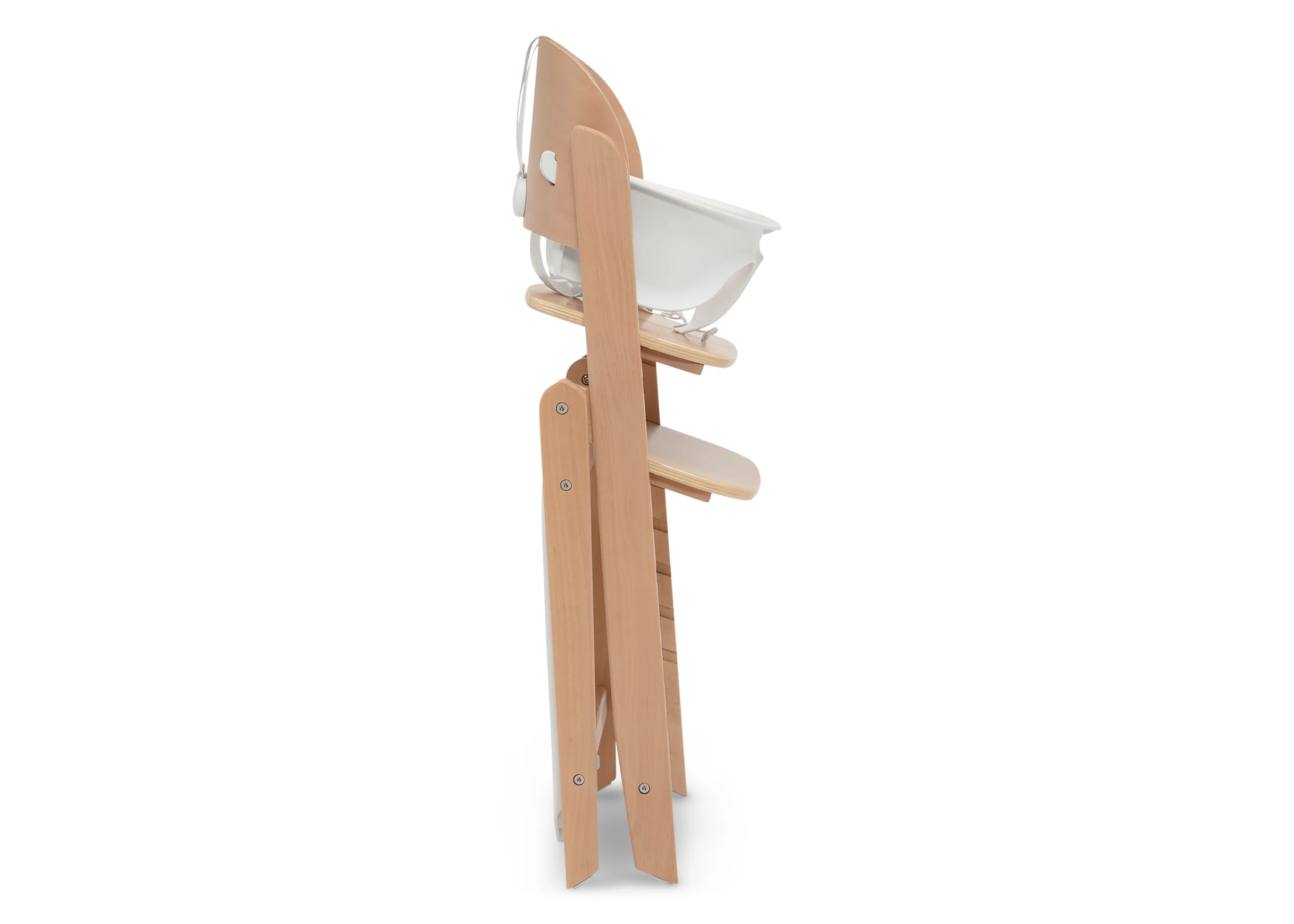Crave 4-in-1 Convertible High Chair - Image 6