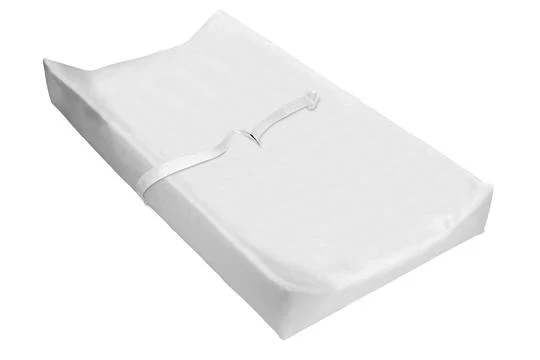 Changing Pad and Cover for Crib and Changer - Image 5