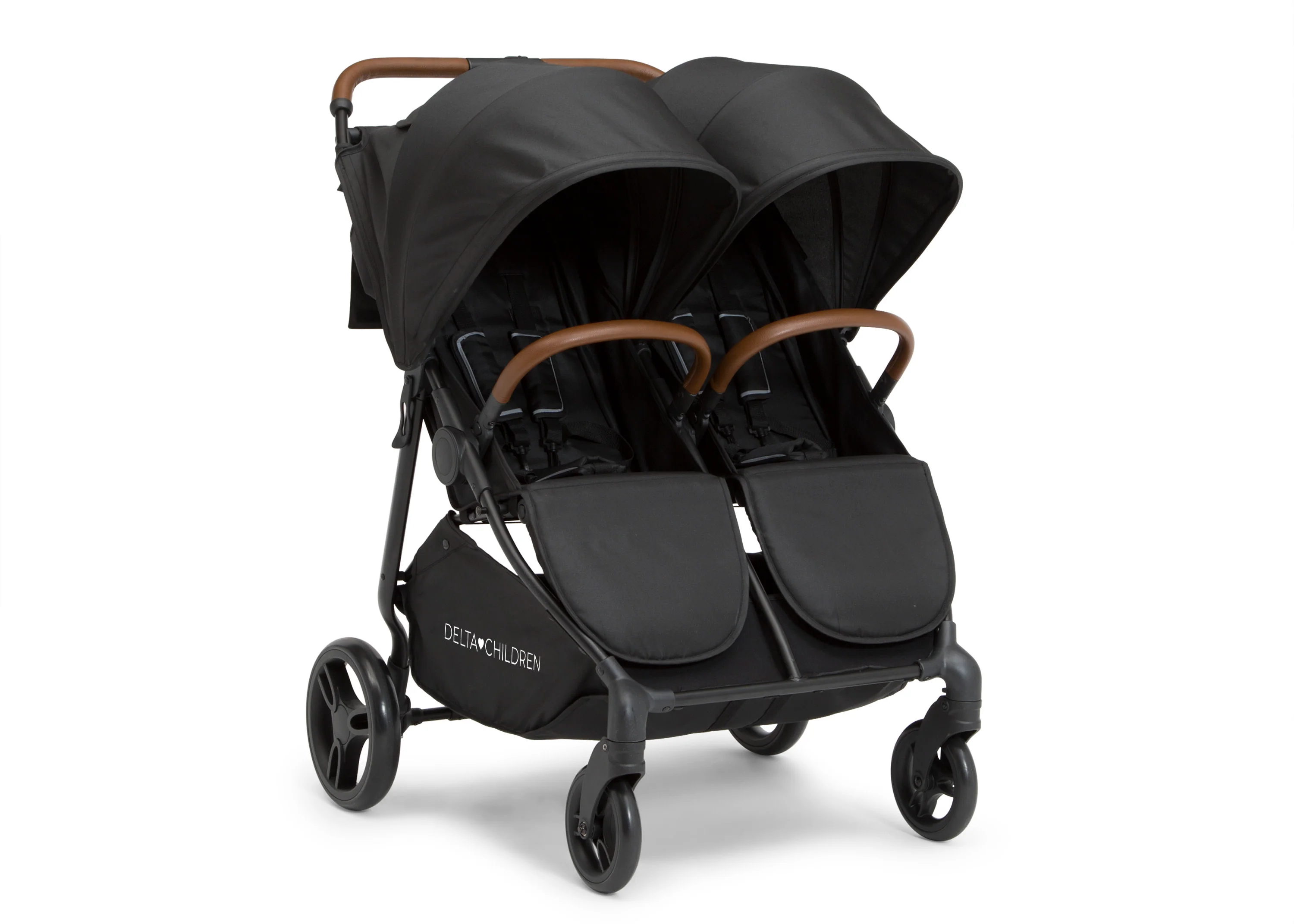 Cruzer Double Stroller - Image 3