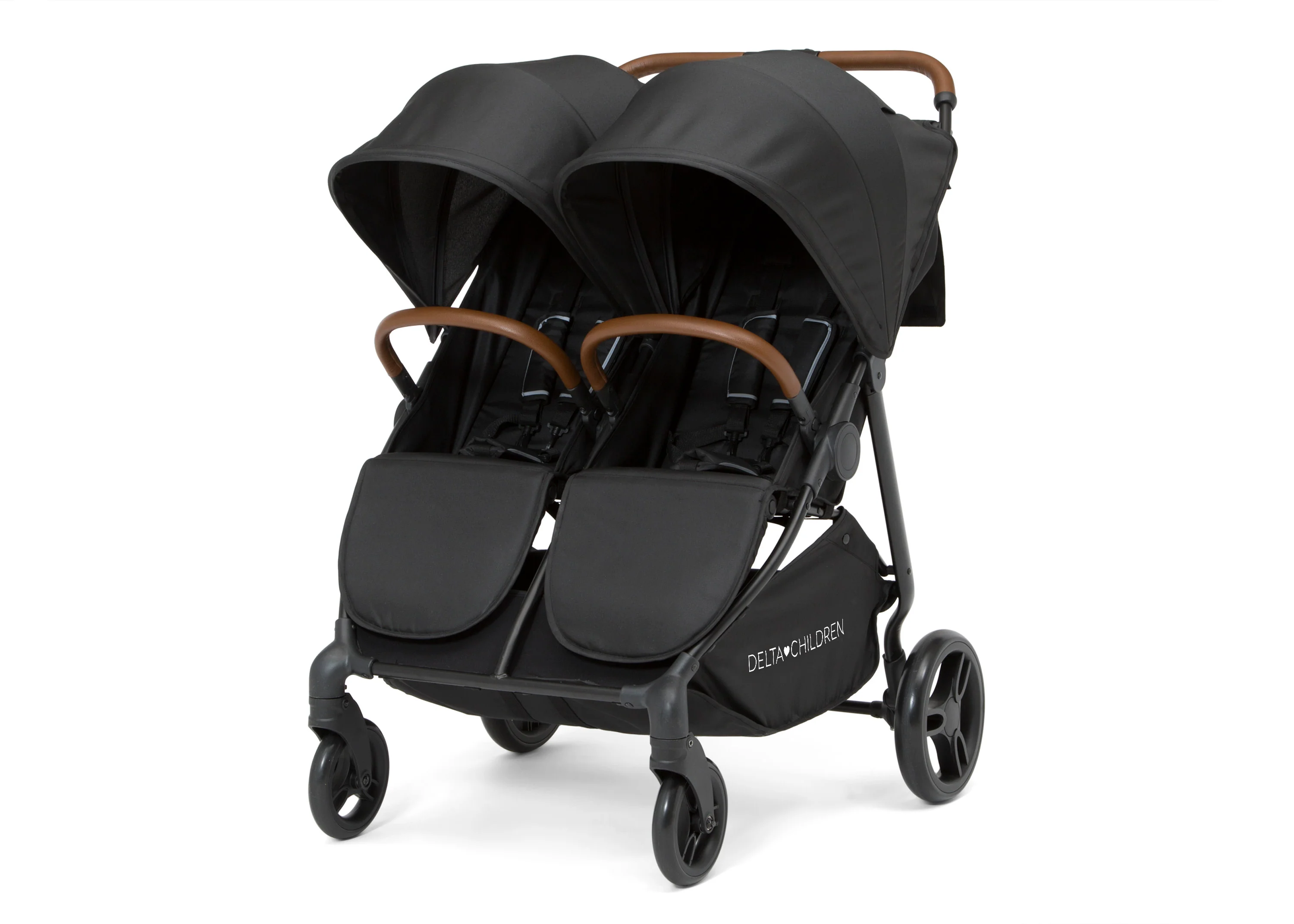 Cruzer Double Stroller - Image 4