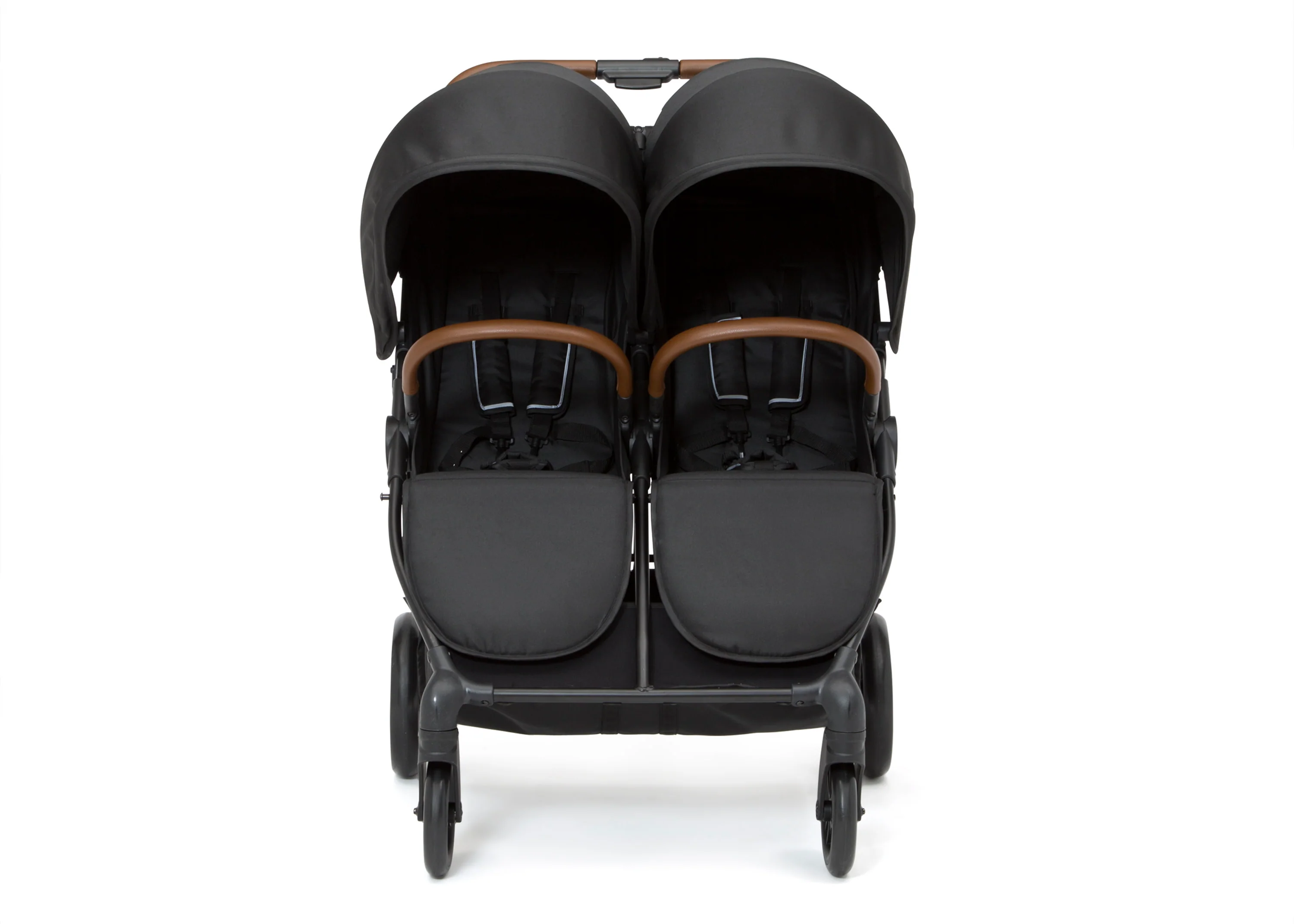 Cruzer Double Stroller - Image 5