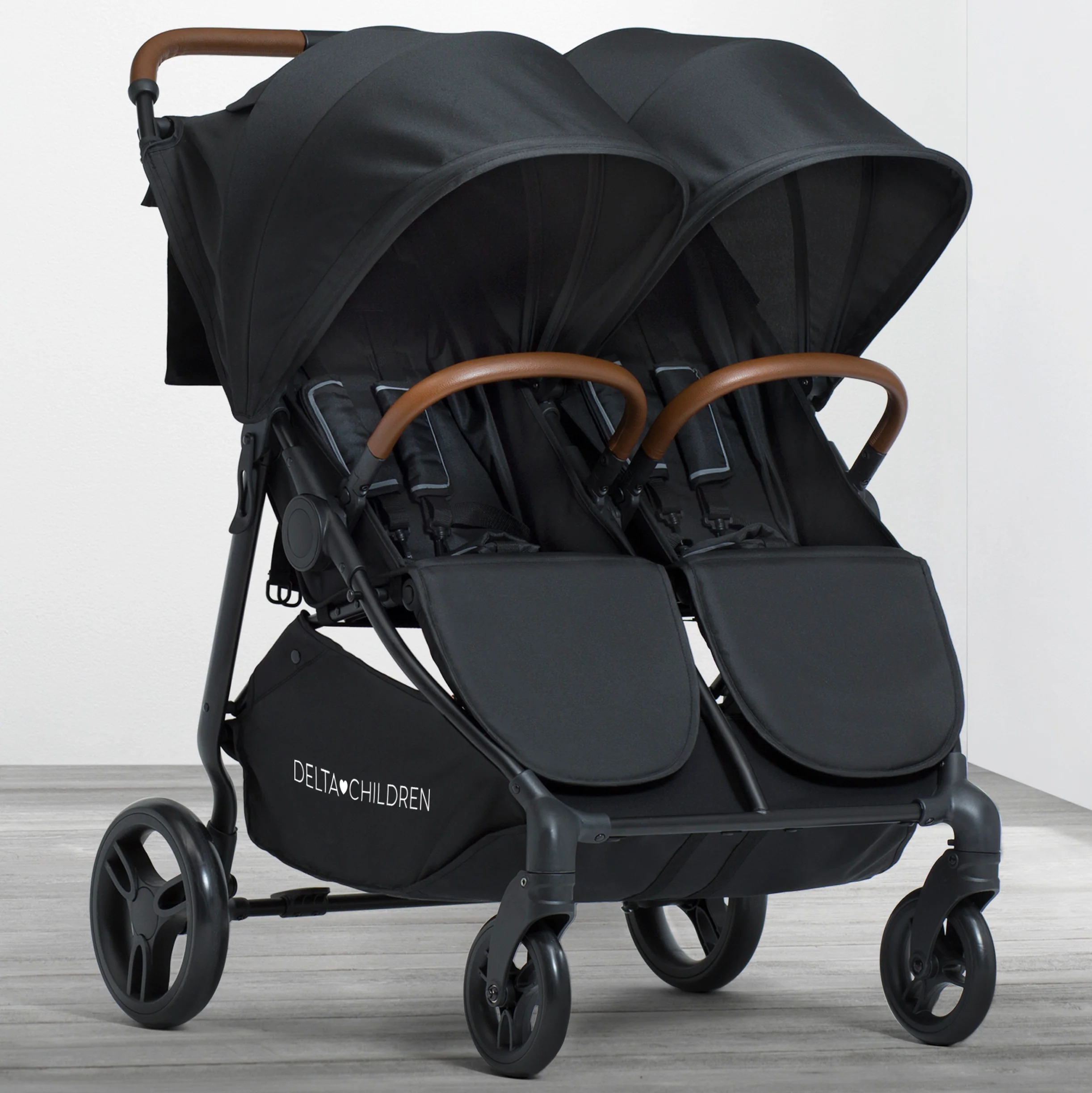 Cruzer Double Stroller - Image 9