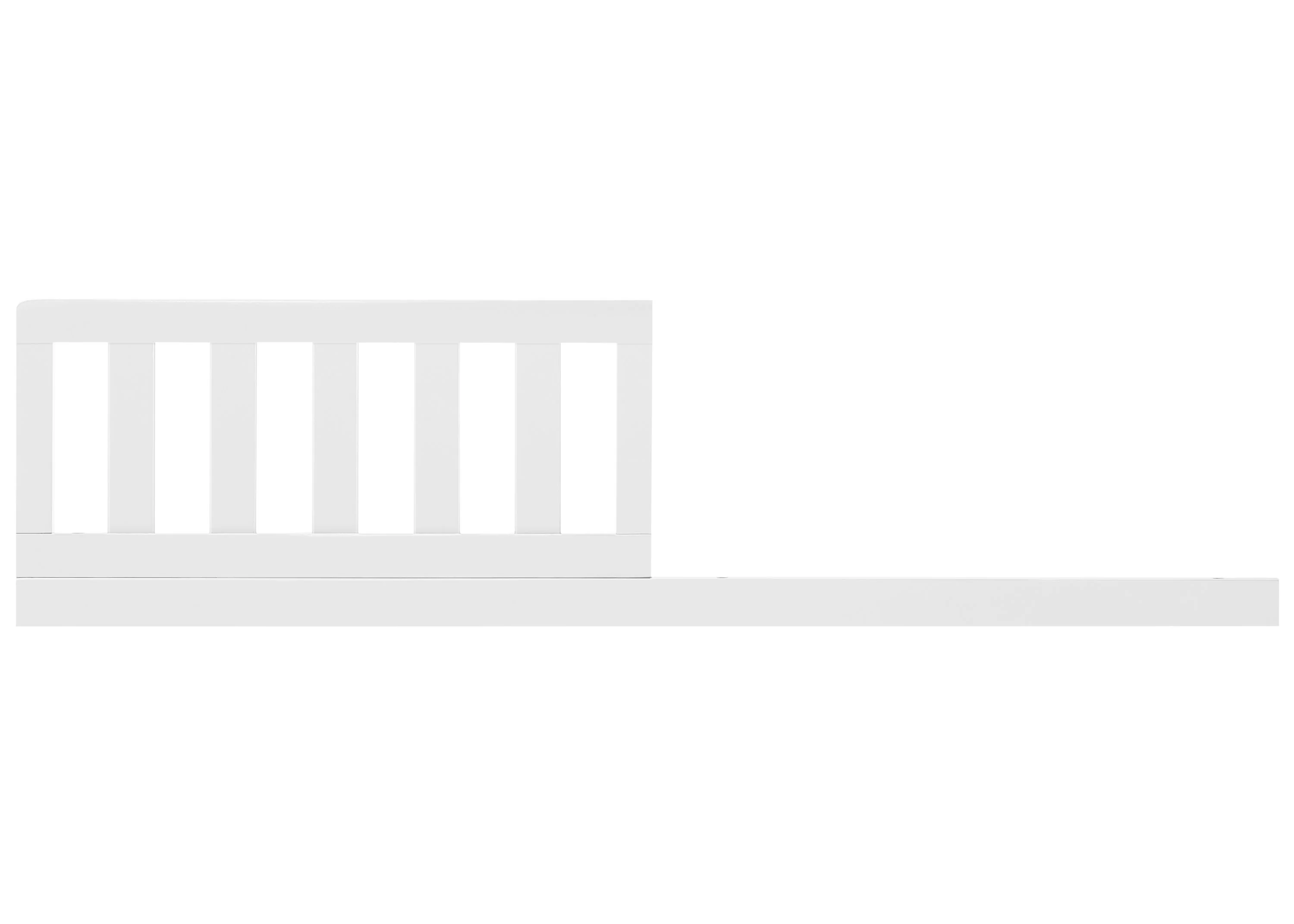 Daybed/Sofa/Toddler Guardrail Kit (W146725) - Image 7