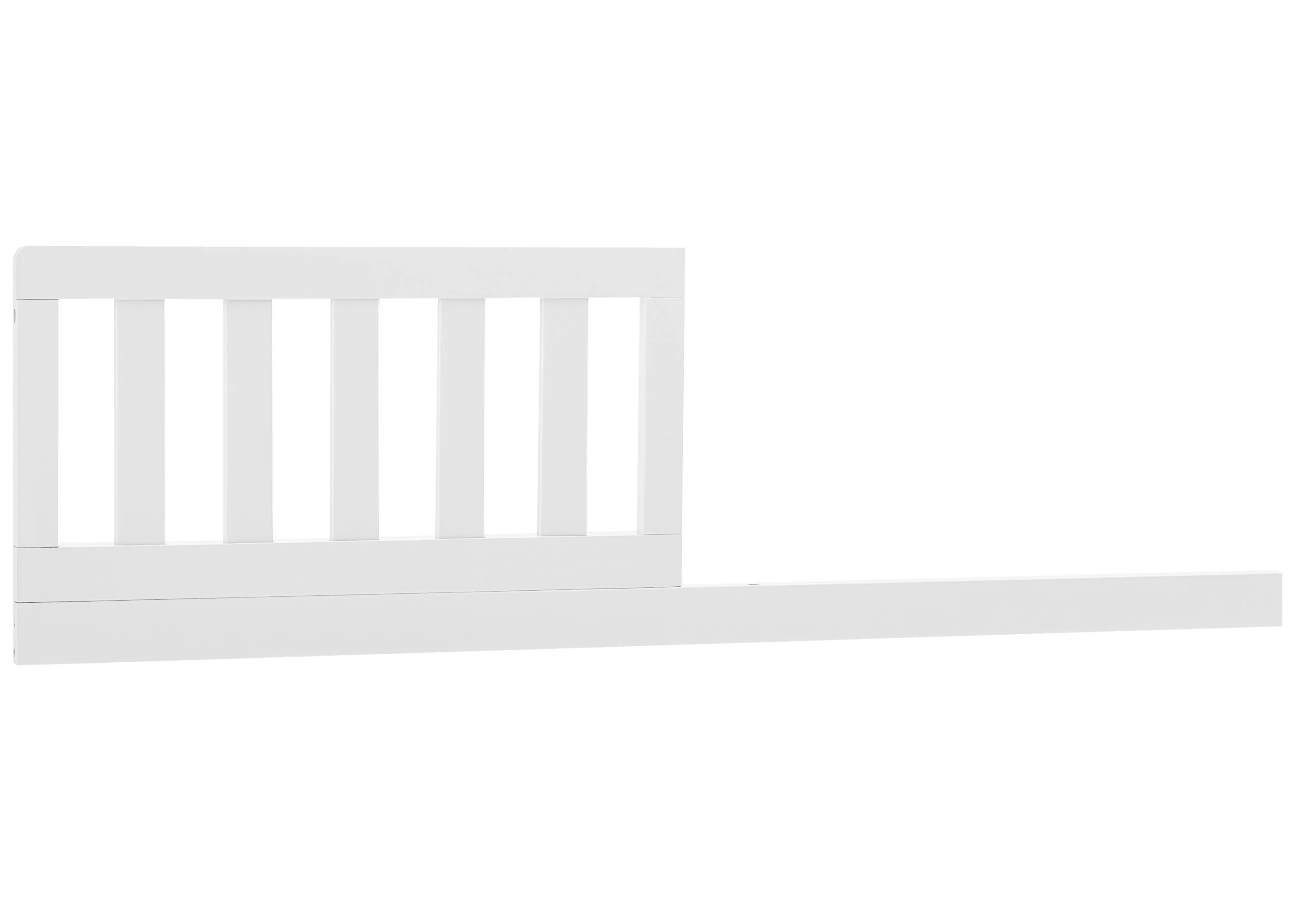Daybed/Sofa/Toddler Guardrail Kit (W146725) - Image 8