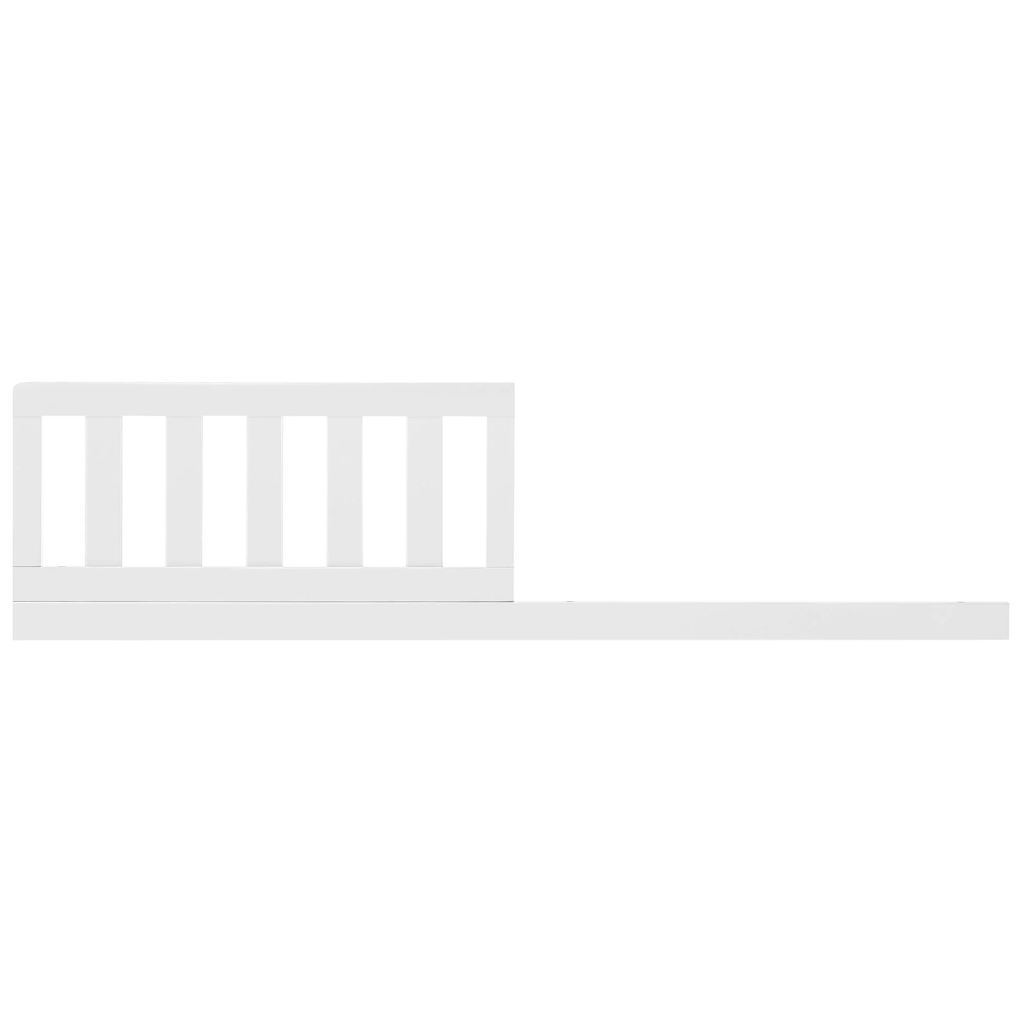 Daybed/Sofa/Toddler Guardrail Kit (W146725) - Image 9