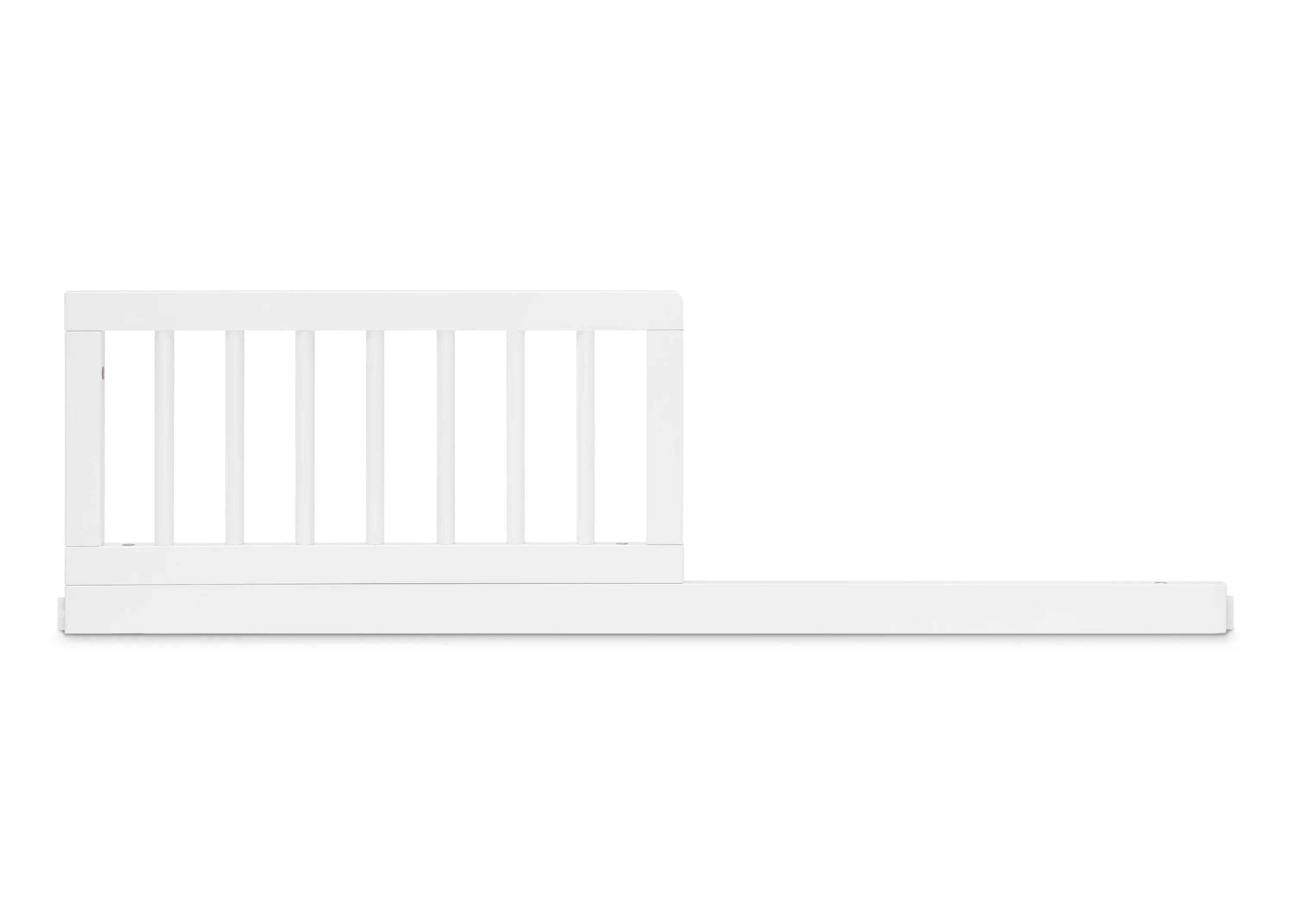 Daybed/Sofa/Toddler Guardrail Kit (W189725) - Image 7