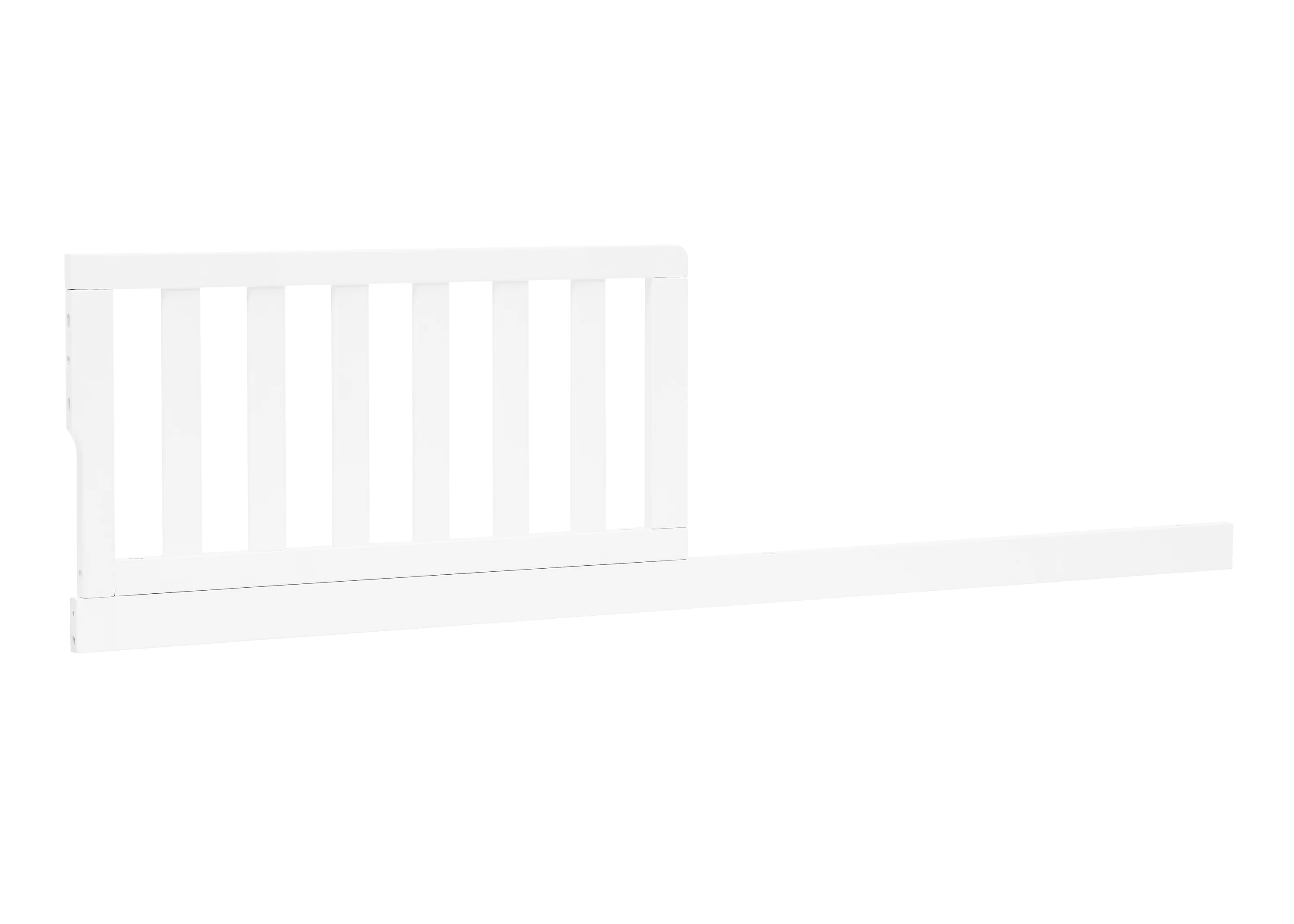 Daybed/Sofa/Toddler Guardrail Kit (W200725) - Image 2