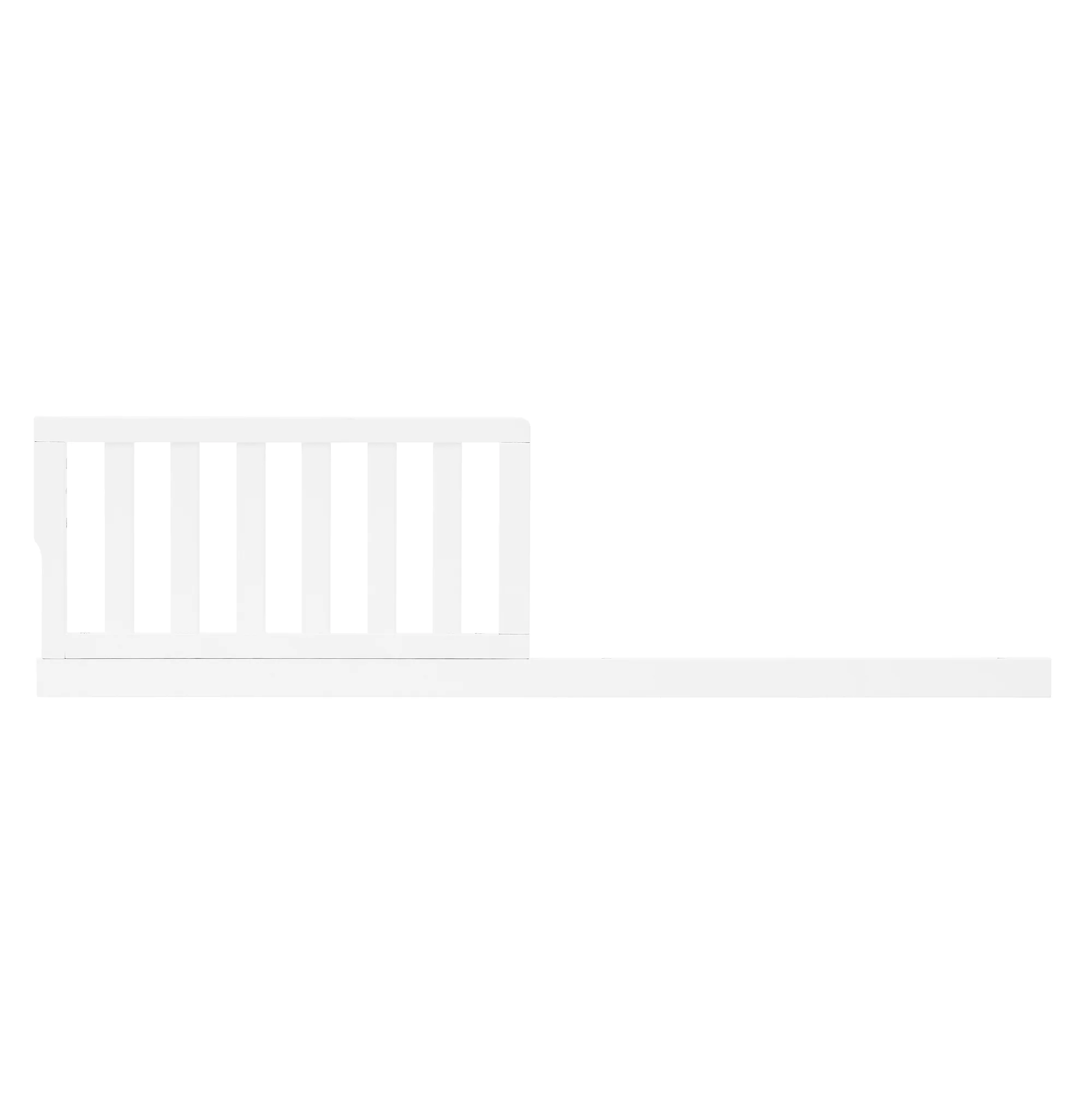 Daybed/Sofa/Toddler Guardrail Kit (W200725) - Image 3
