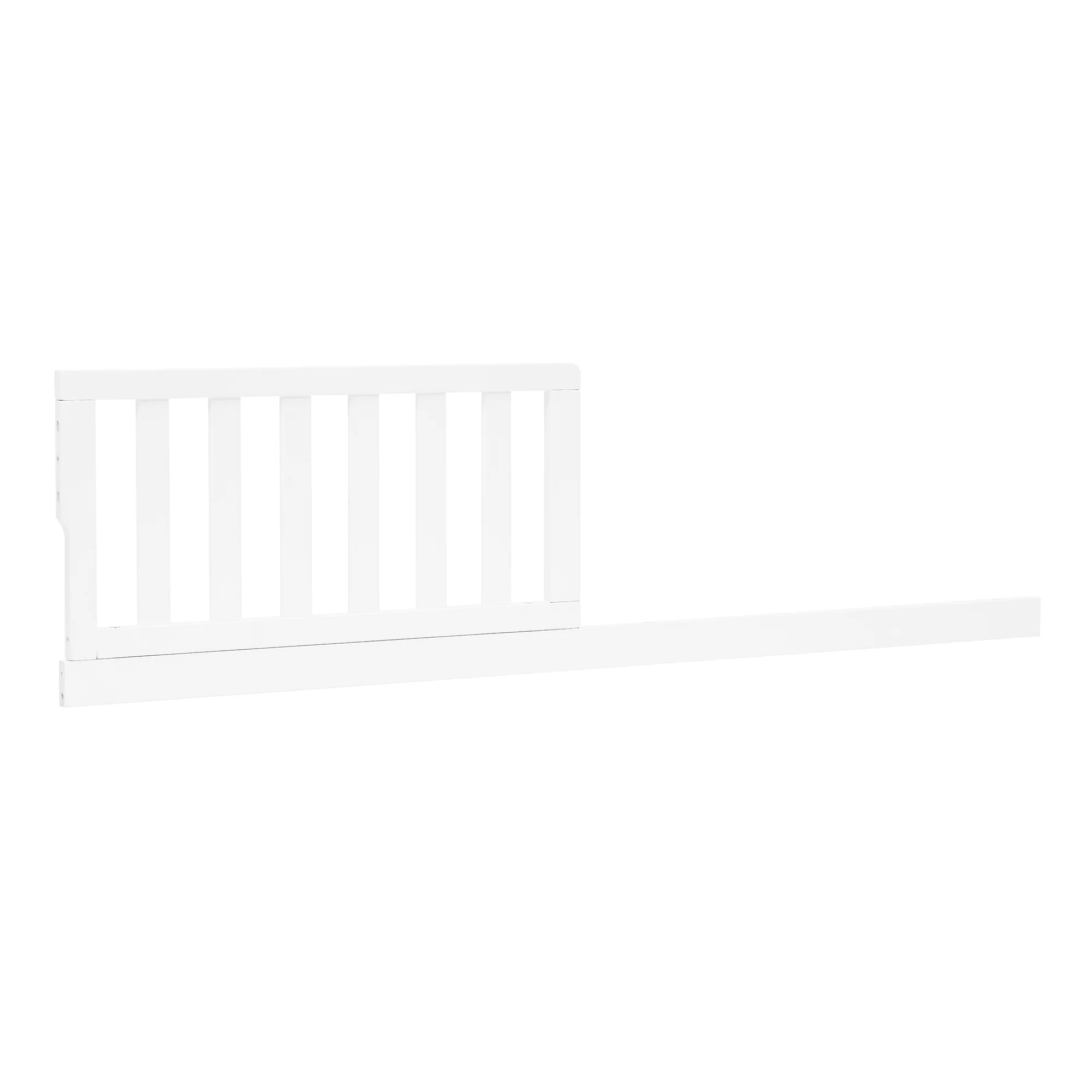 Daybed/Sofa/Toddler Guardrail Kit (W200725) - Image 4