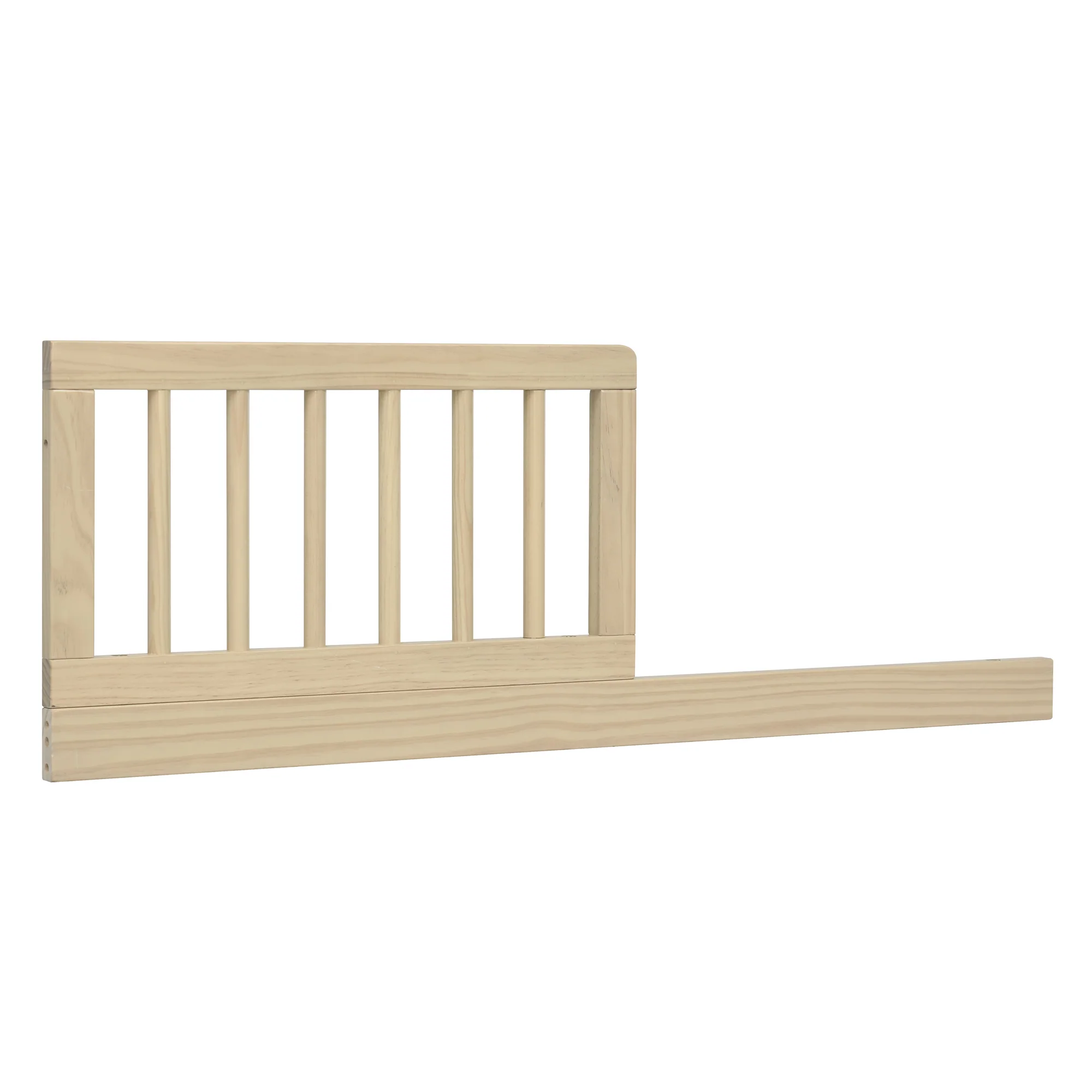 Daybed/Sofa/Toddler Guardrail (W202725) - Image 4