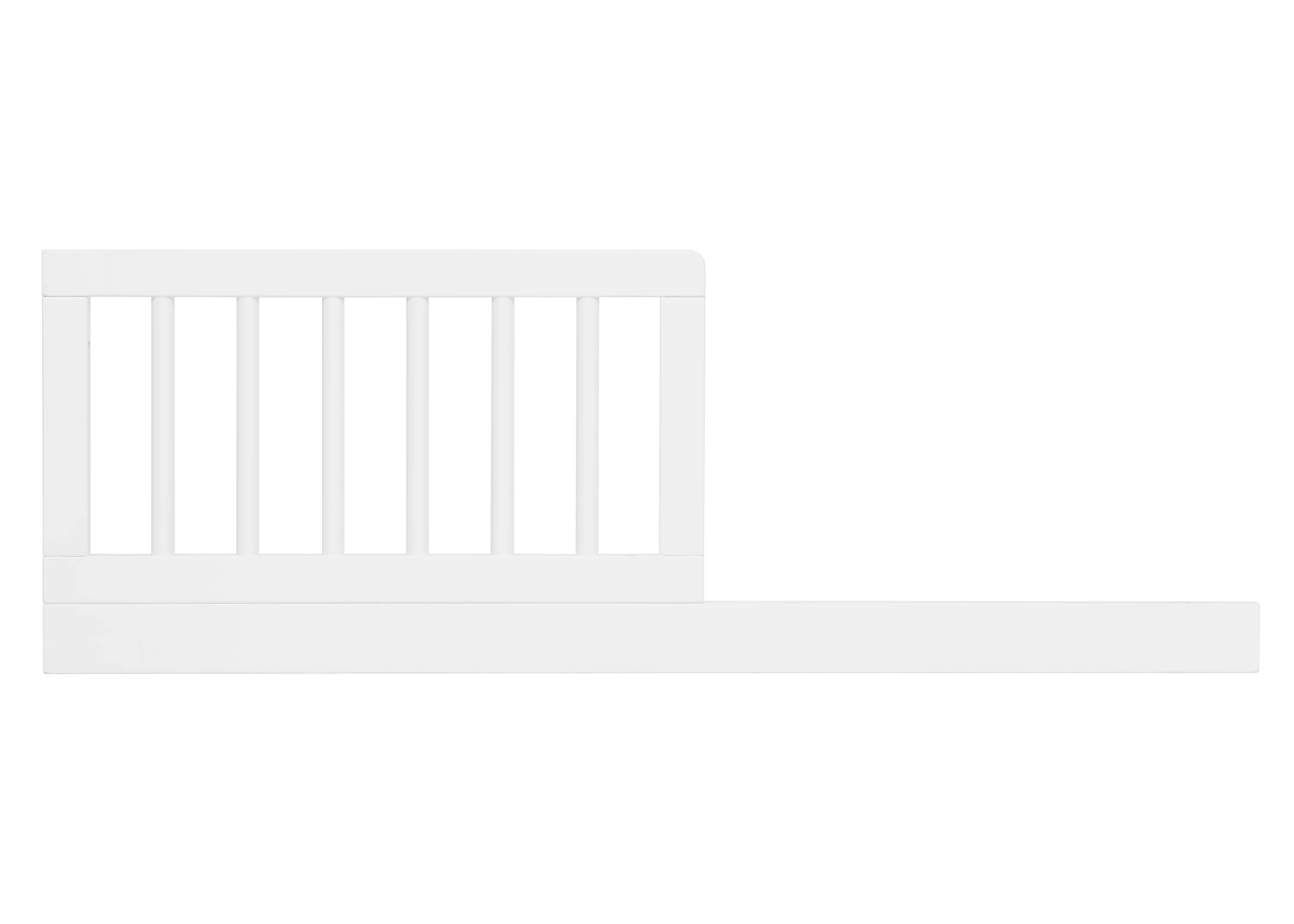 Daybed/Sofa/Toddler Guardrail (W202725) - Image 9