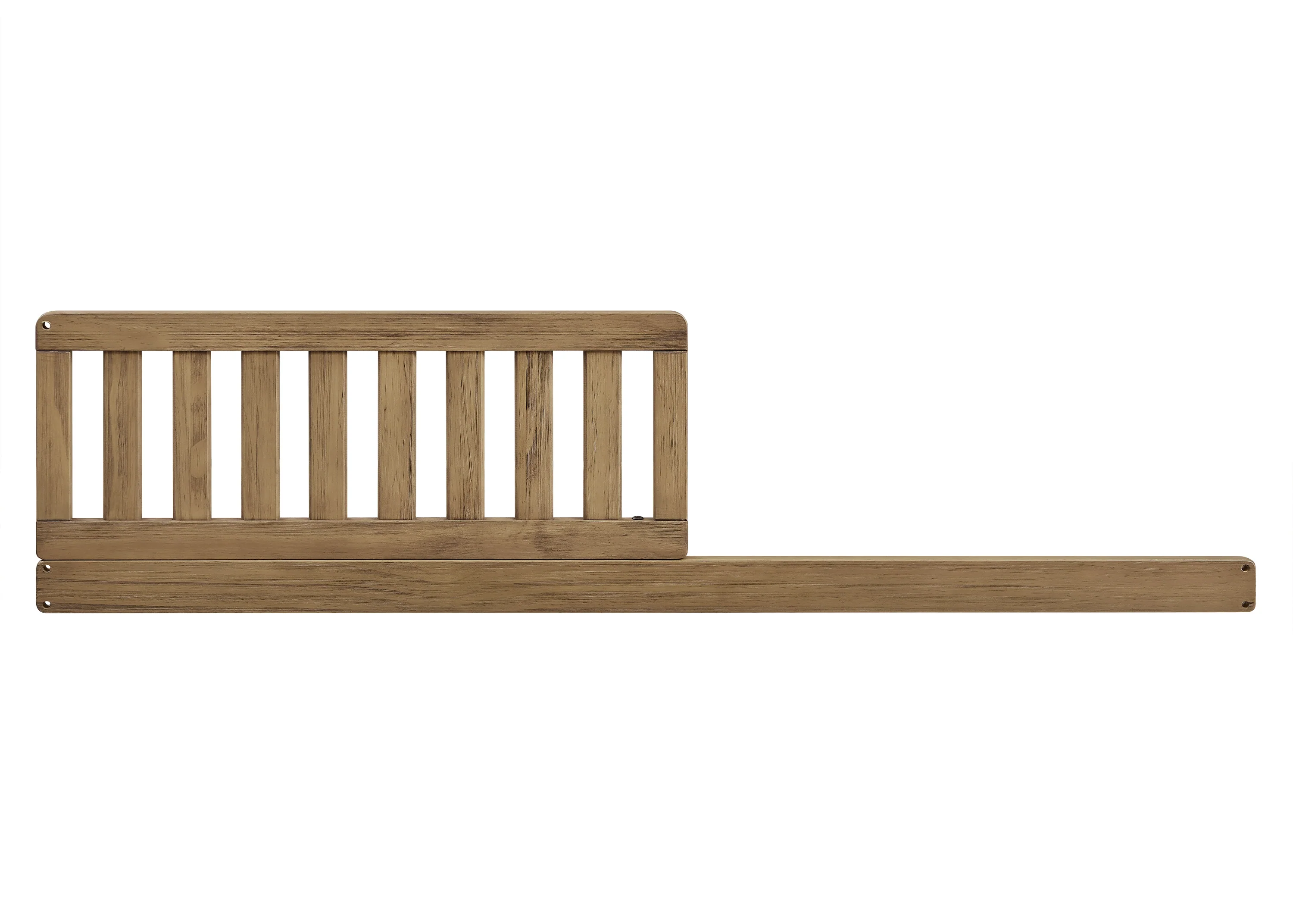 Daybed/Toddler Guardrail Kit (328725) - Image 3