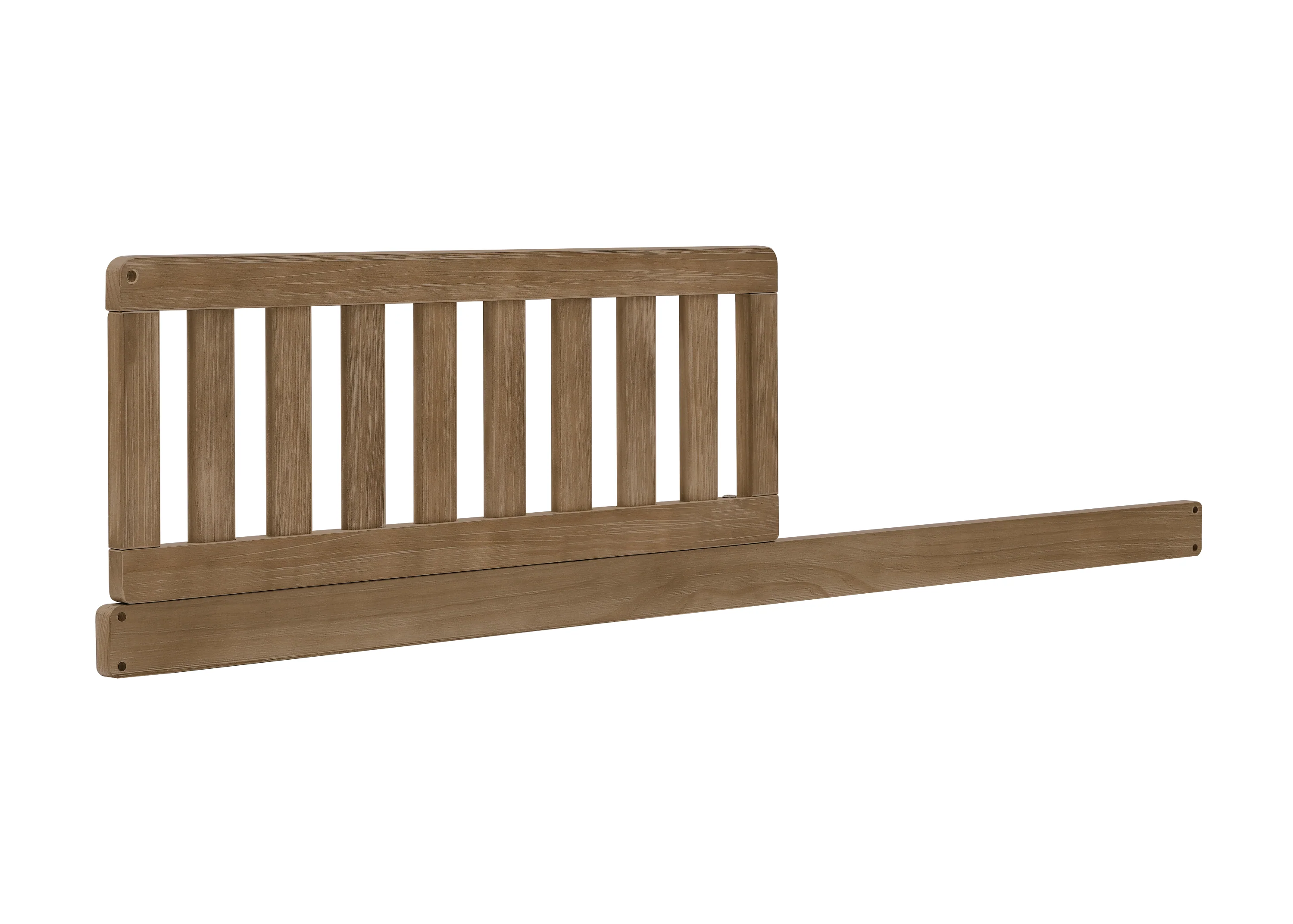 Daybed/Toddler Guardrail Kit (328725) - Image 8