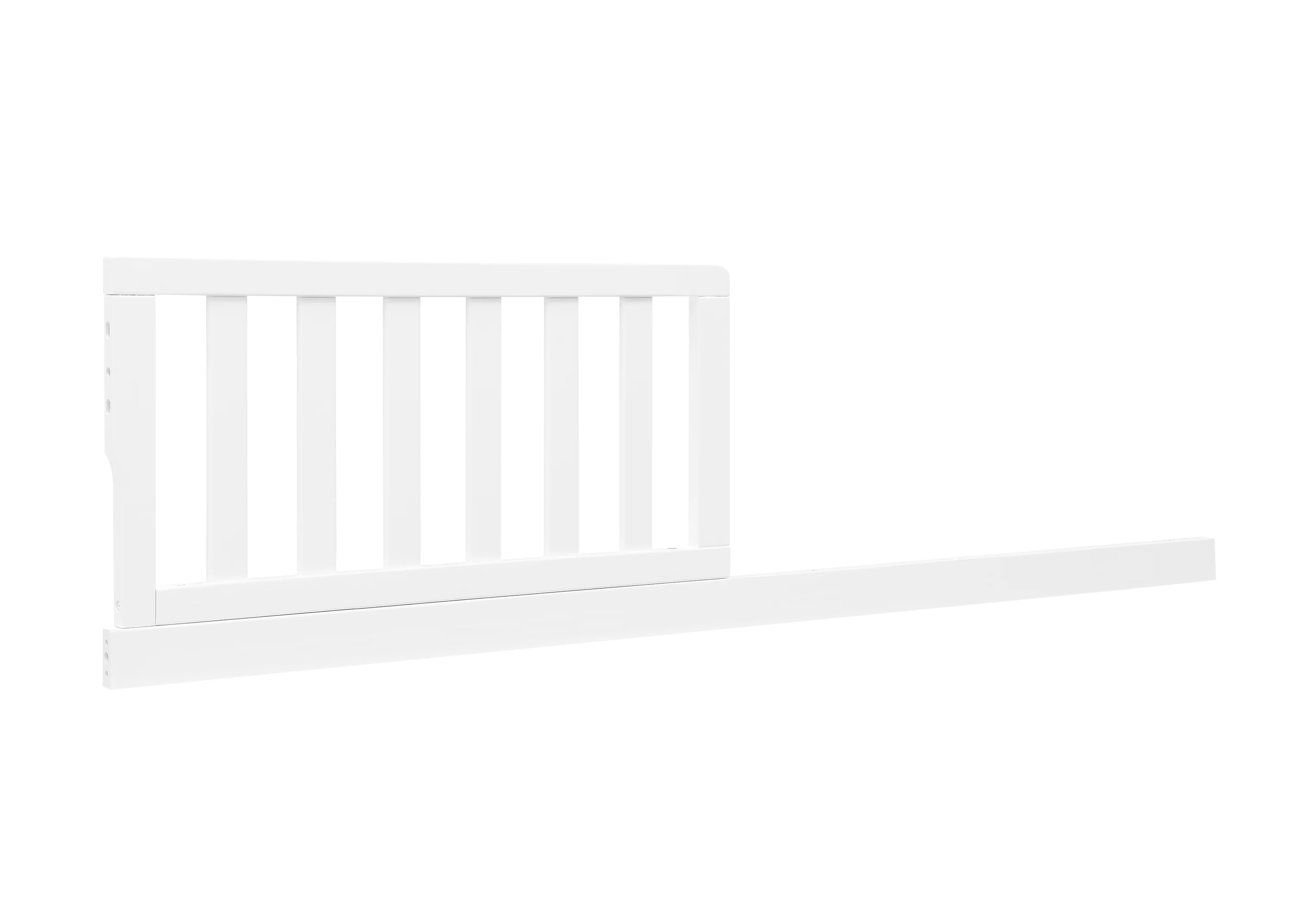 Daybed/Toddler Guardrail Kit (W137725) - Image 6