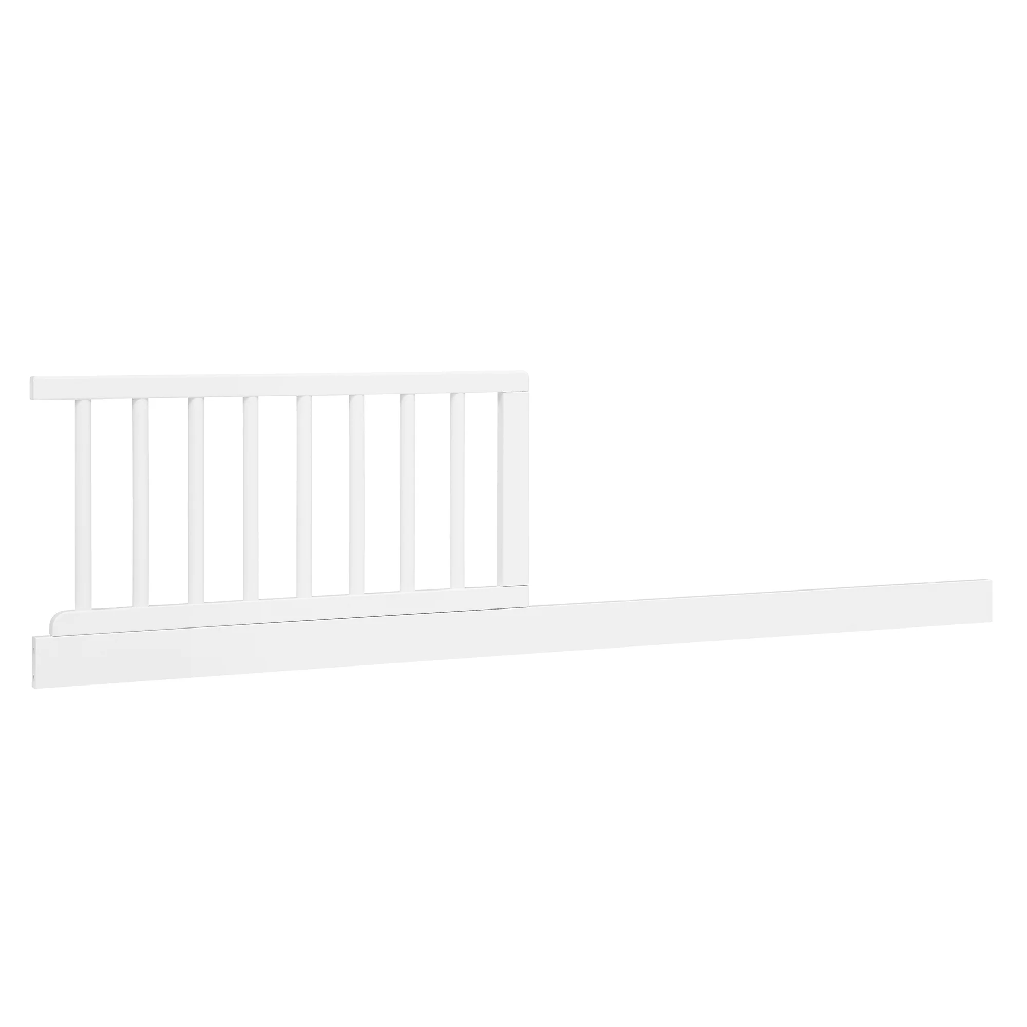 Daybed/Toddler Guardrail (W203725) - Image 12