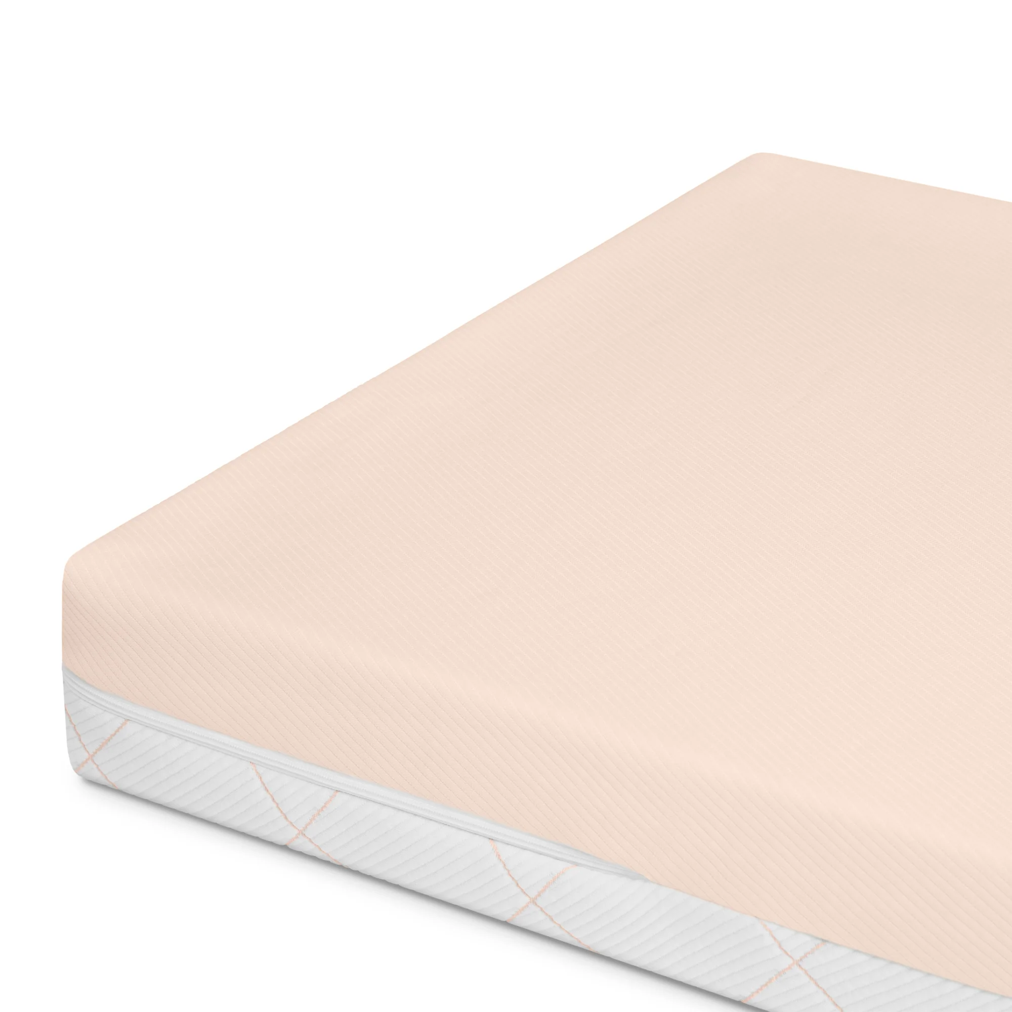 DayDream 2-Sided Crib and Toddler Mattress - Image 8