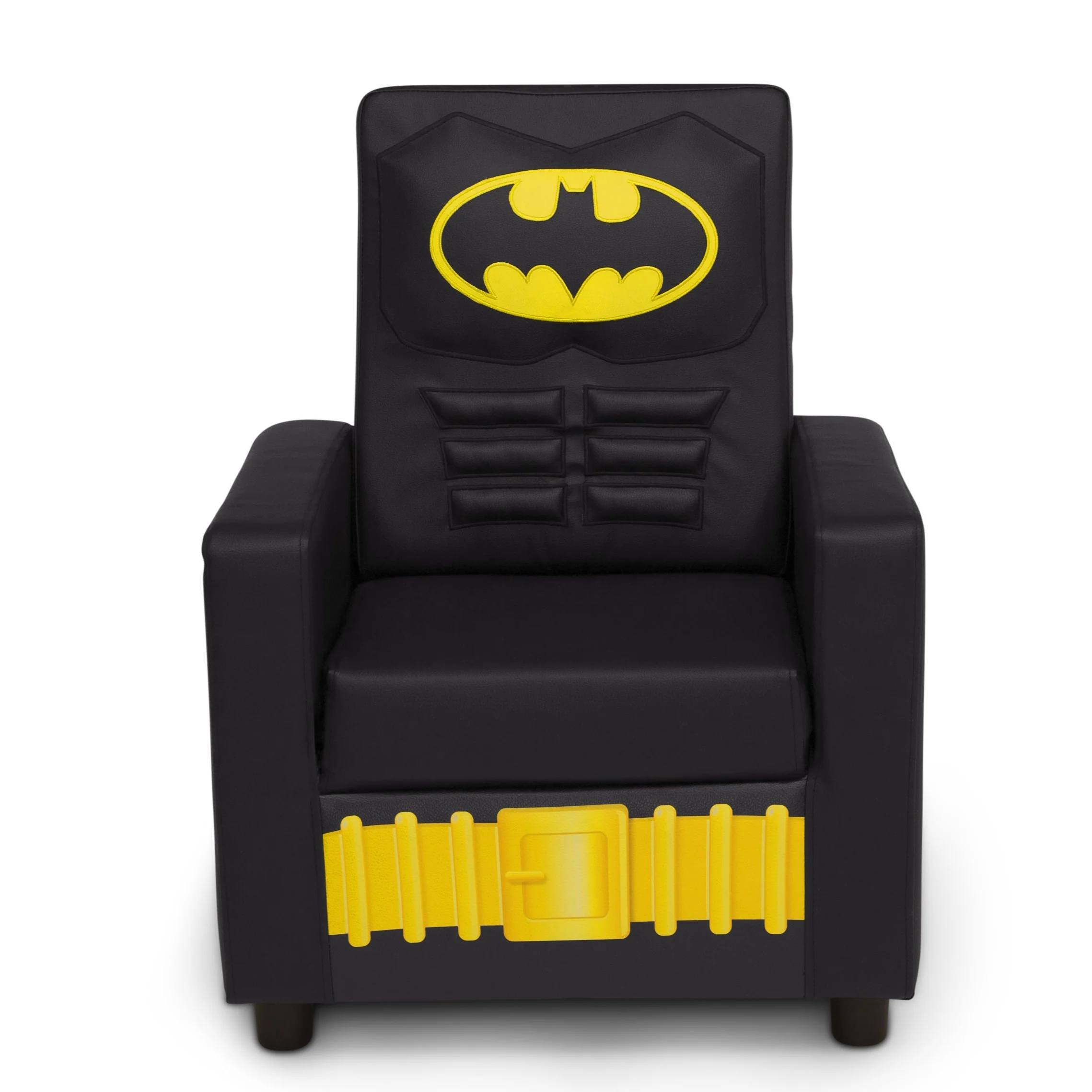 DC Comics Batman High Back Upholstered Chair - Image 5
