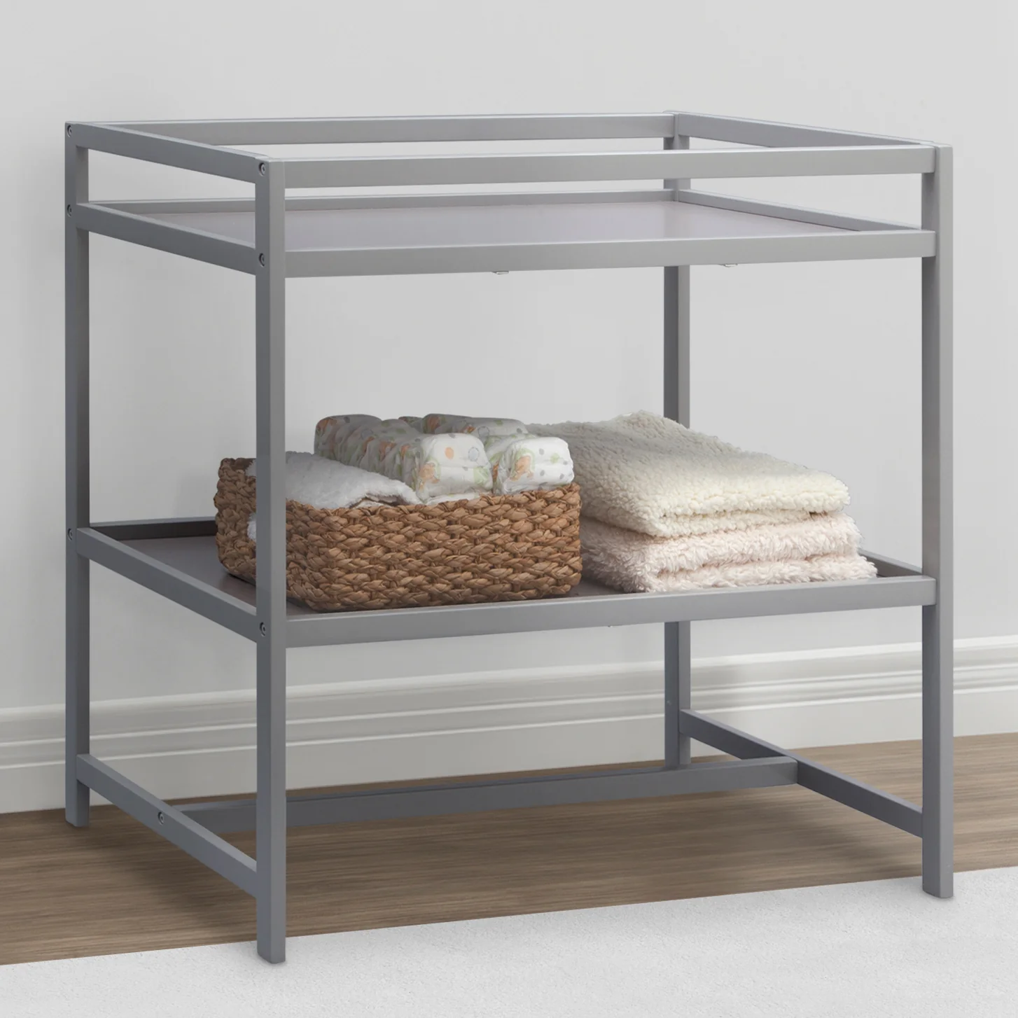 Harbor Changing Table - Image 12