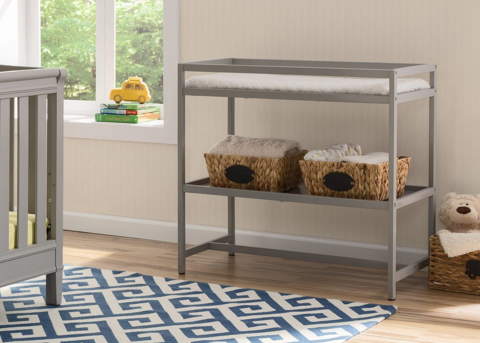Harbor Changing Table - Image 2