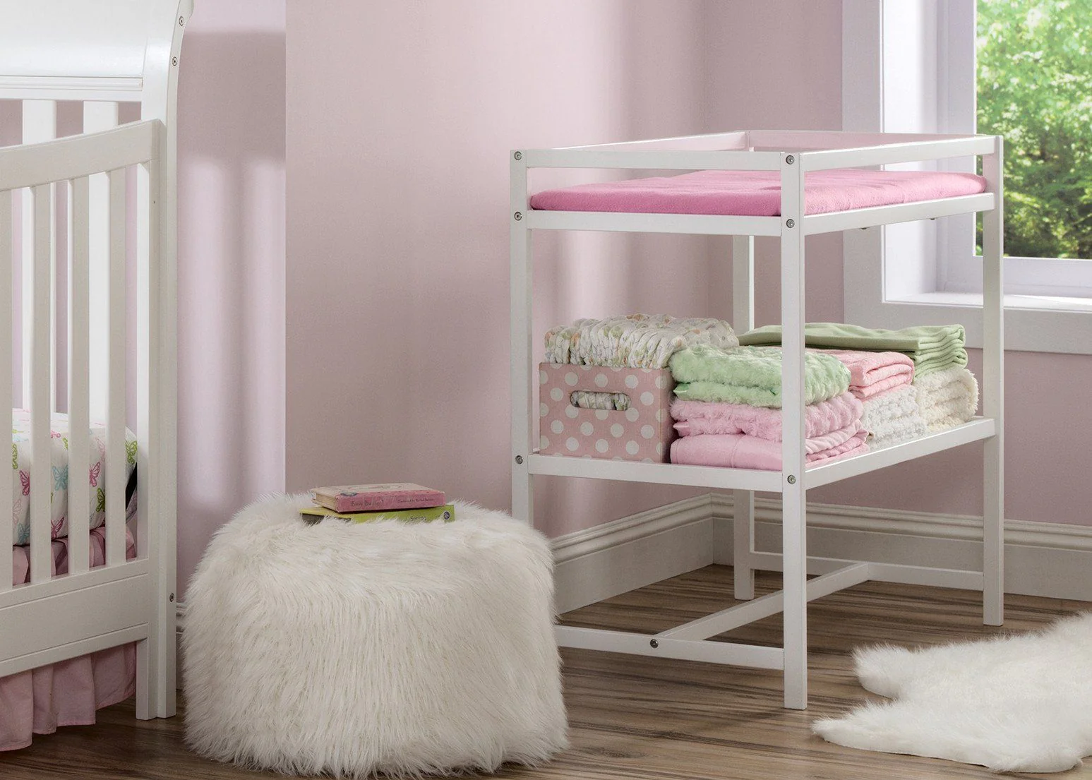 Harbor Changing Table - Image 7