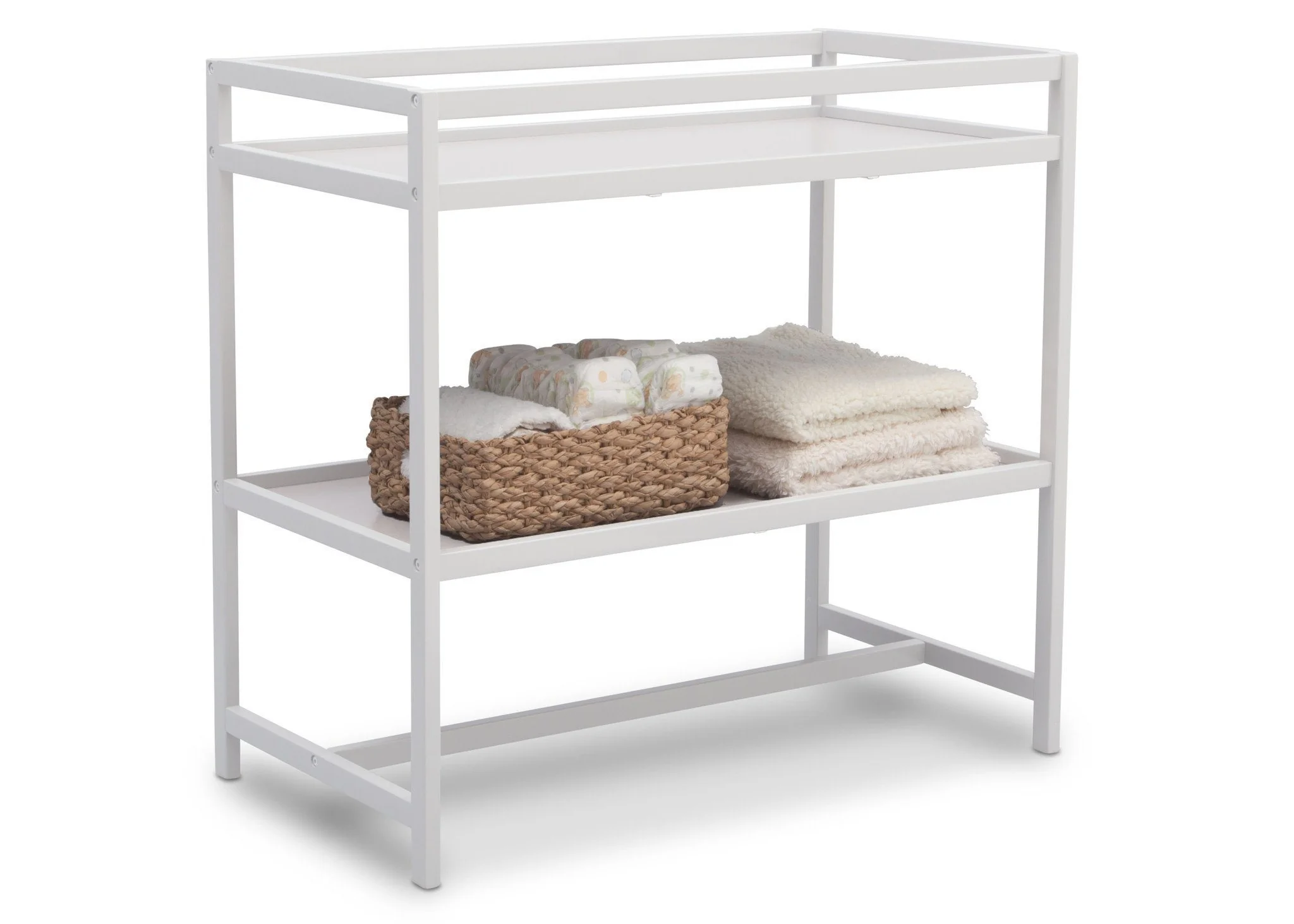 Harbor Changing Table - Image 9