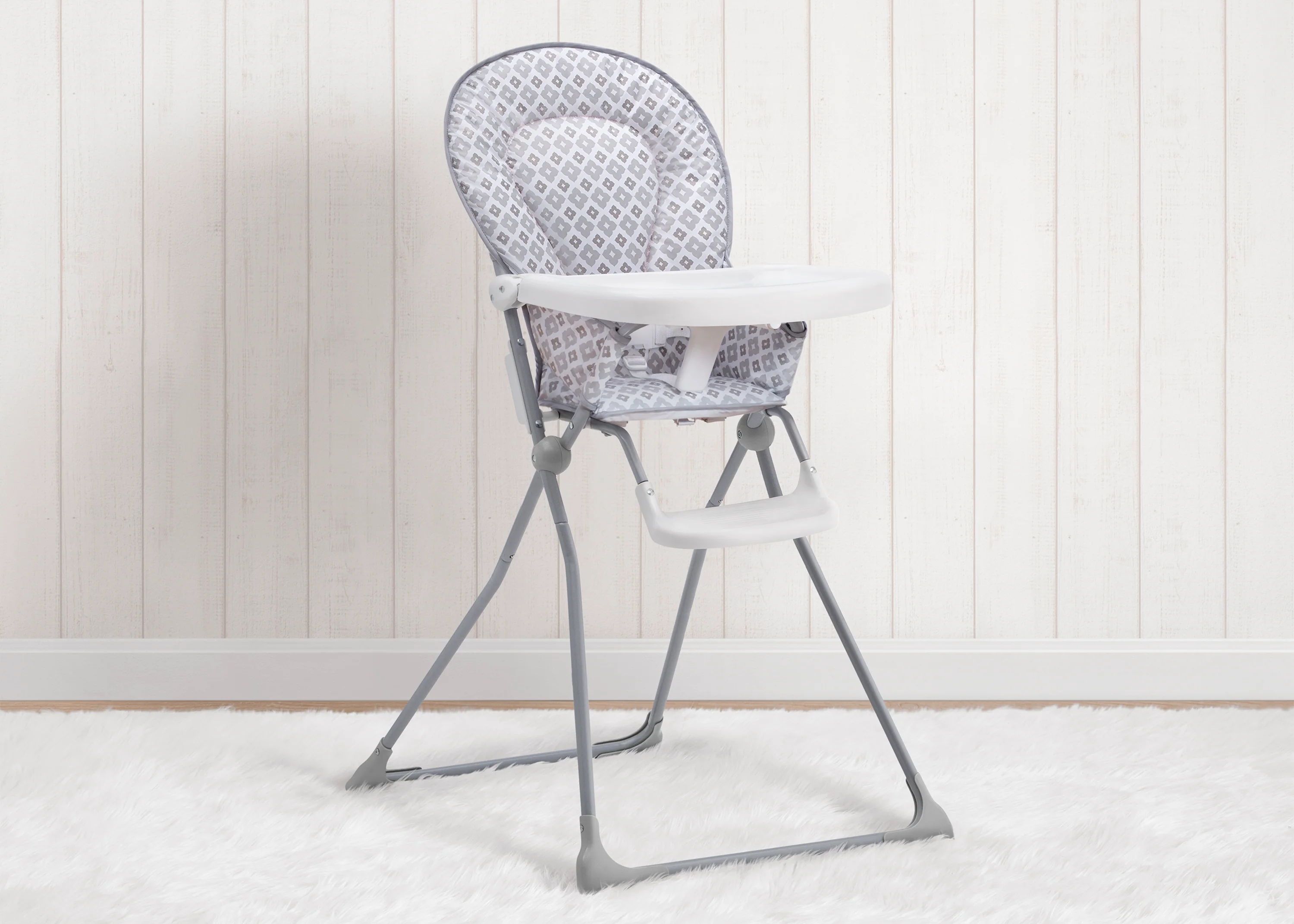 EZ Fold High Chair - Image 12