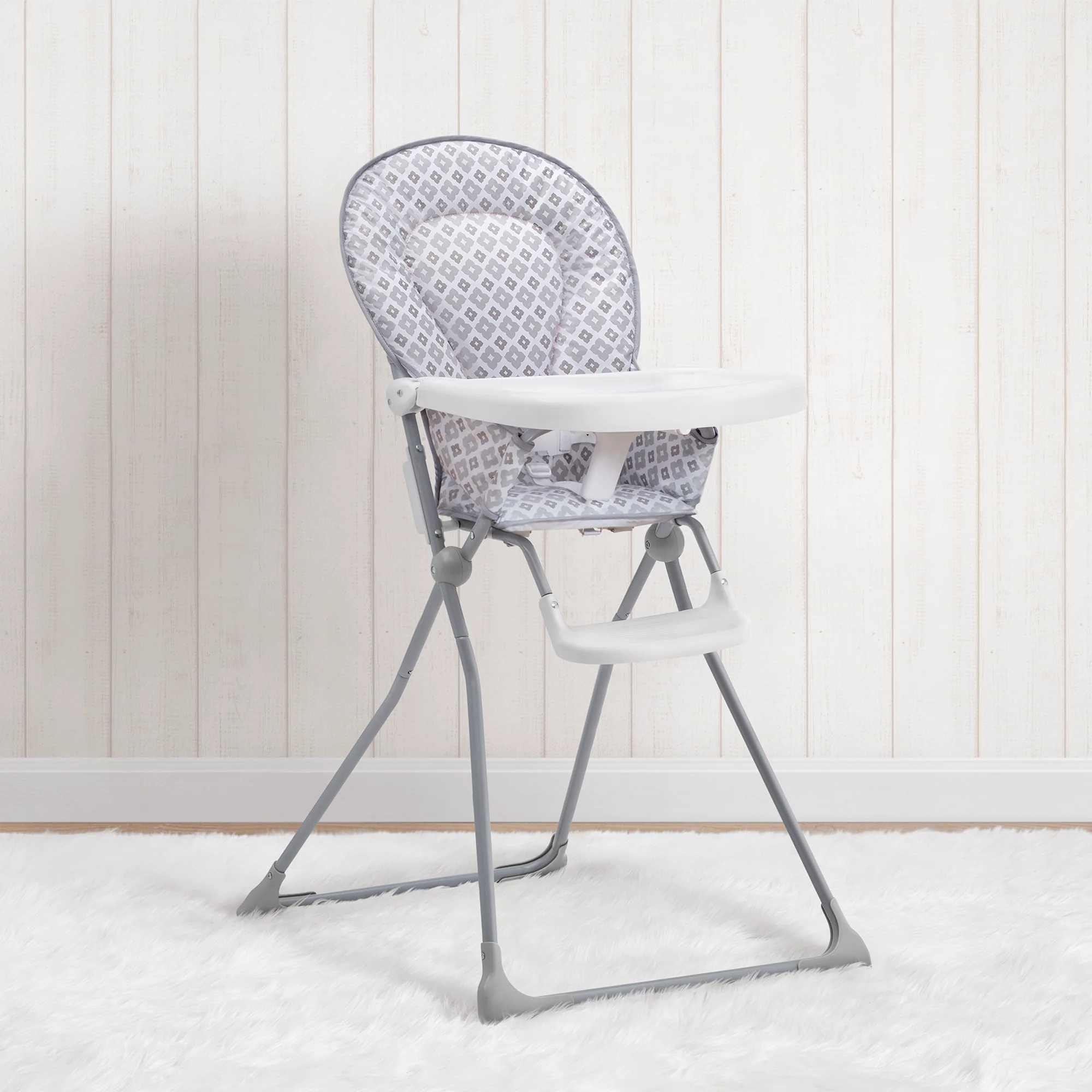 EZ Fold High Chair - Image 14