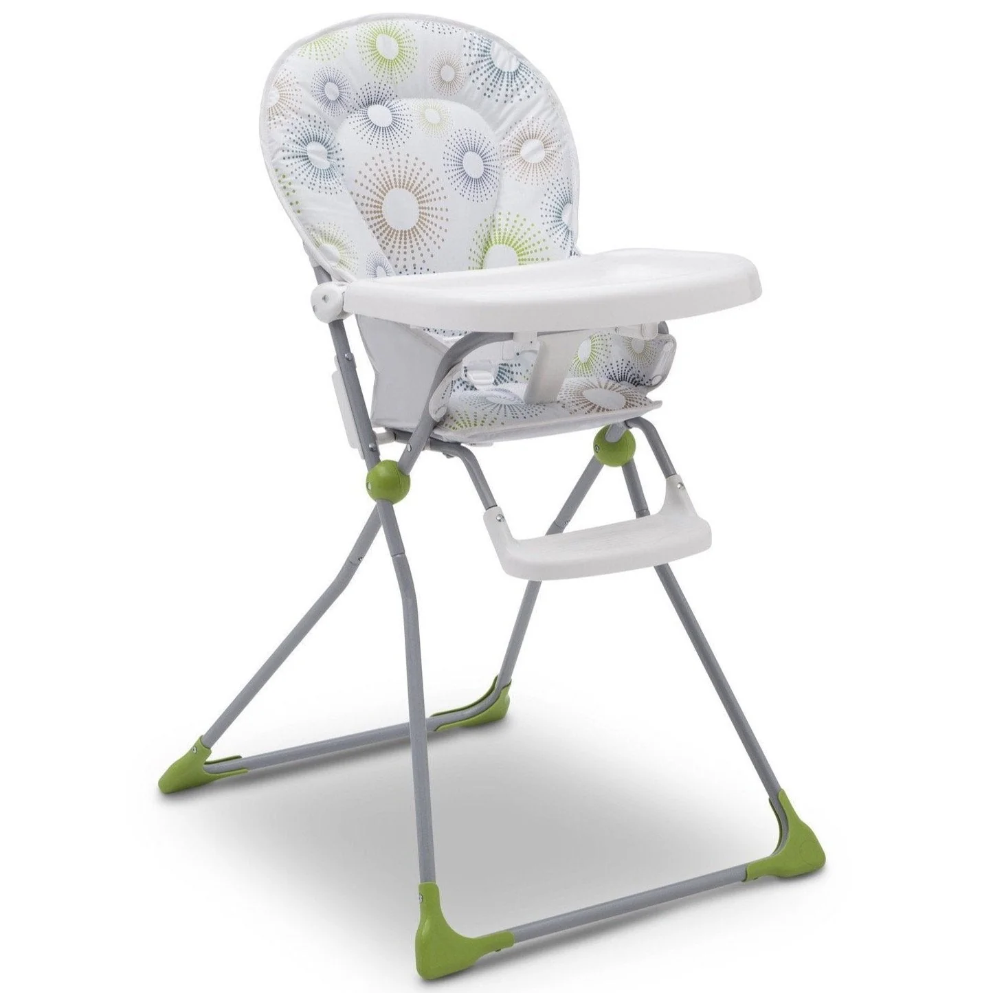 EZ Fold High Chair - Image 15