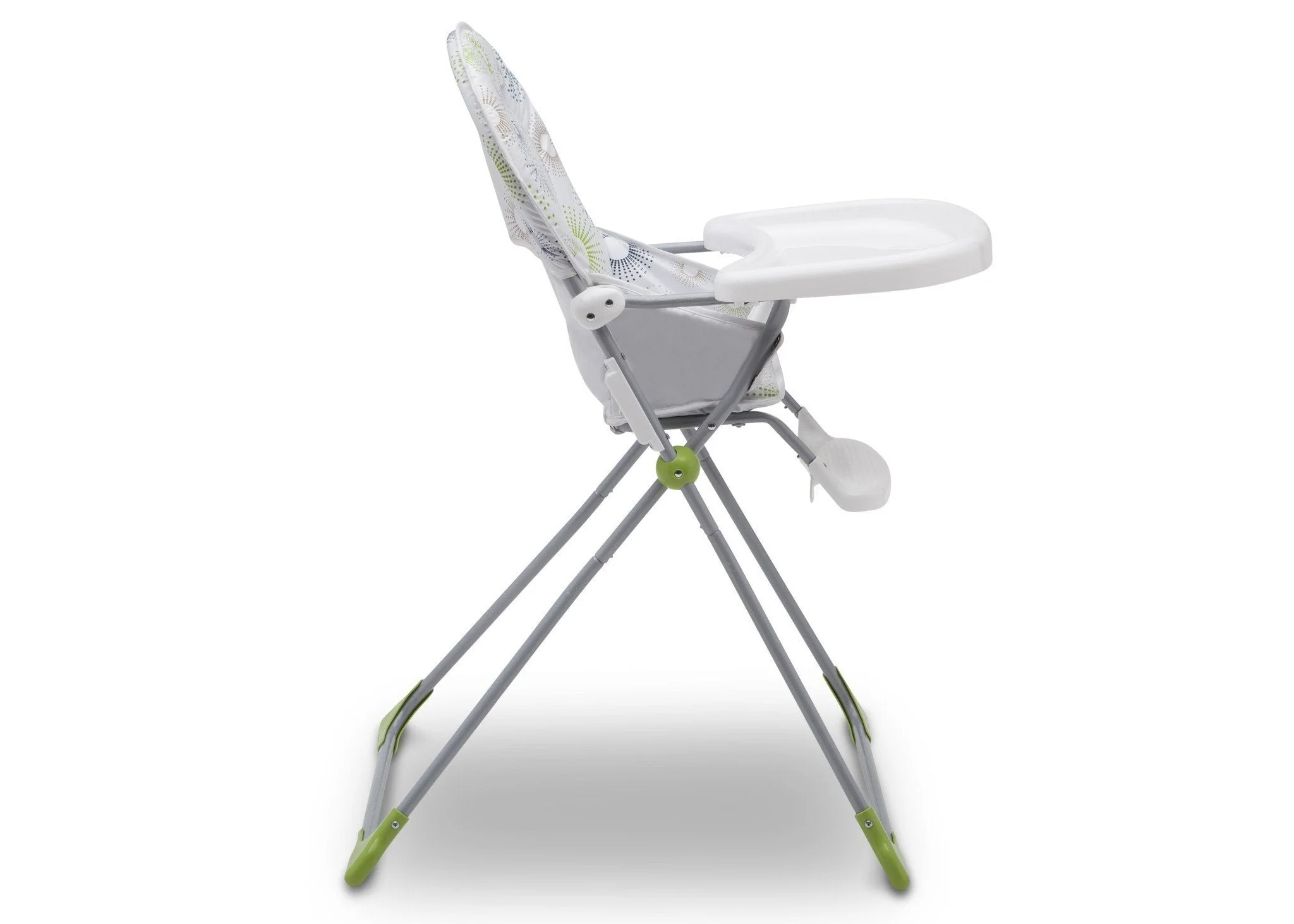 EZ Fold High Chair - Image 19