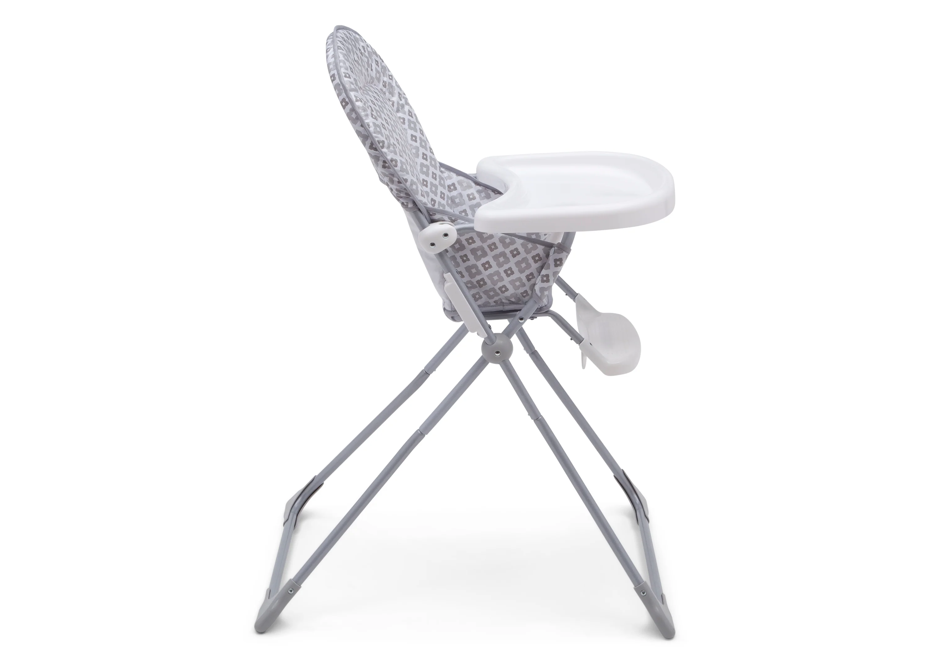 EZ Fold High Chair - Image 7