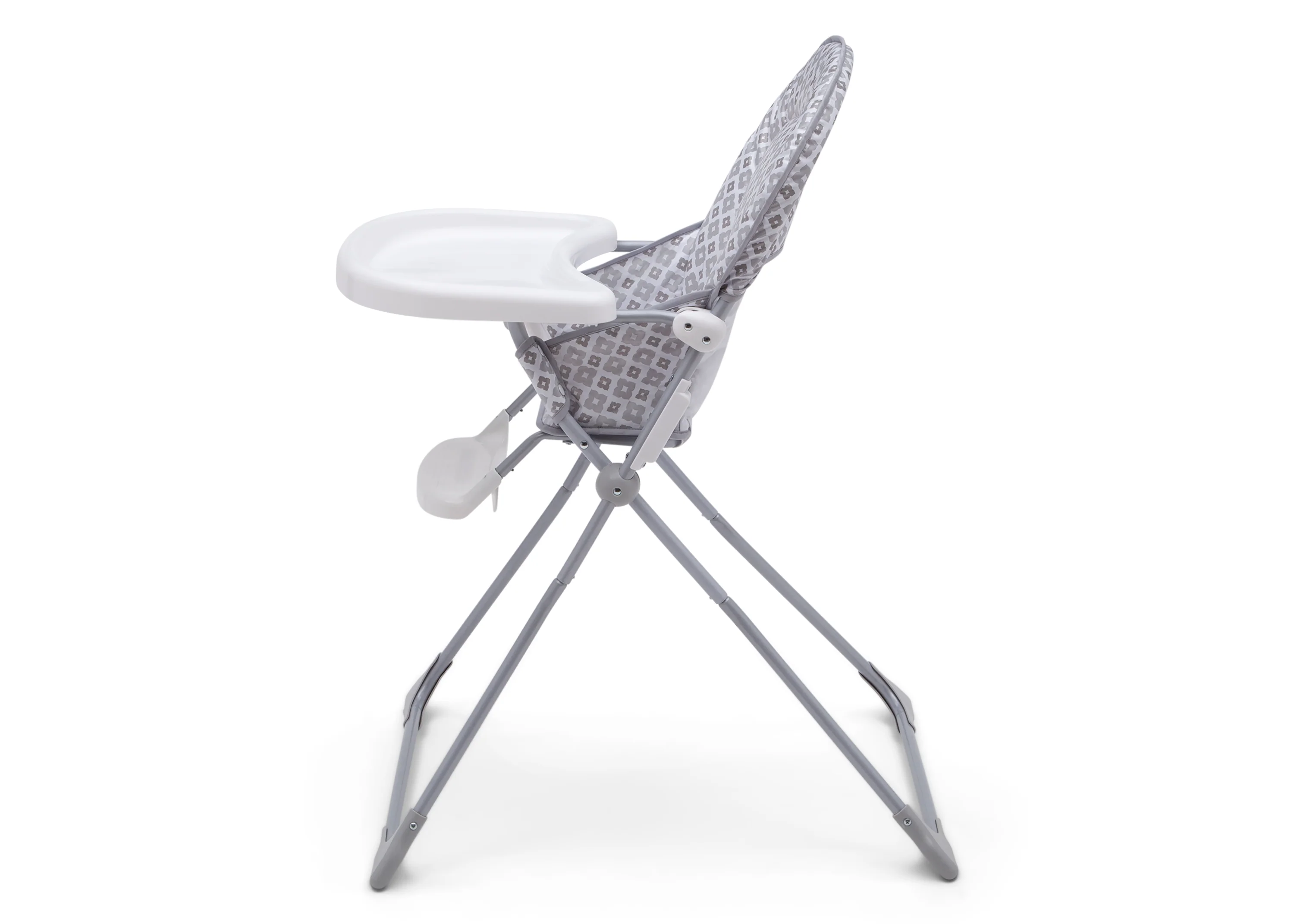EZ Fold High Chair - Image 8