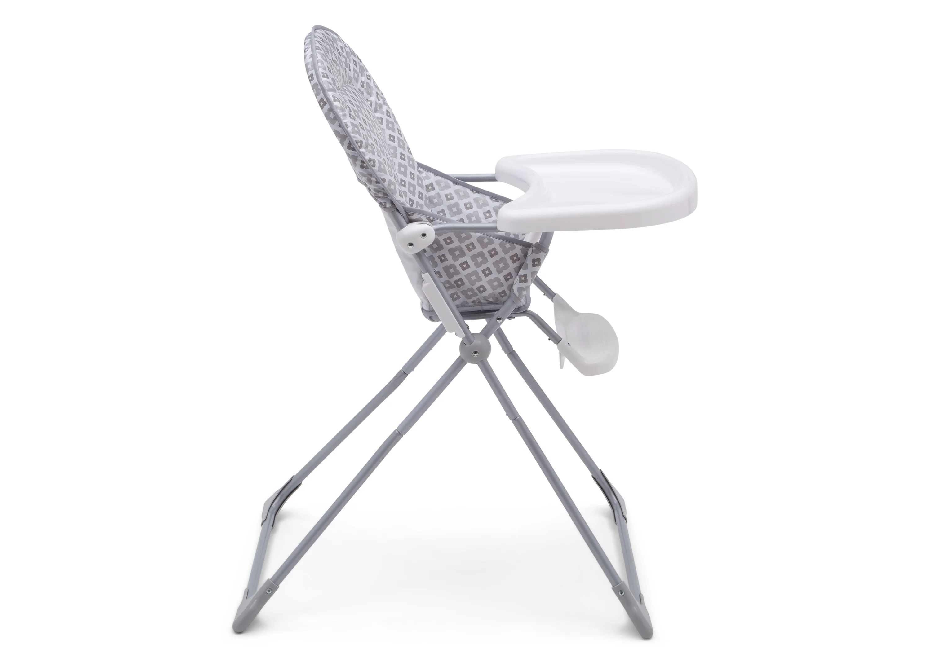 EZ Fold High Chair - Image 9