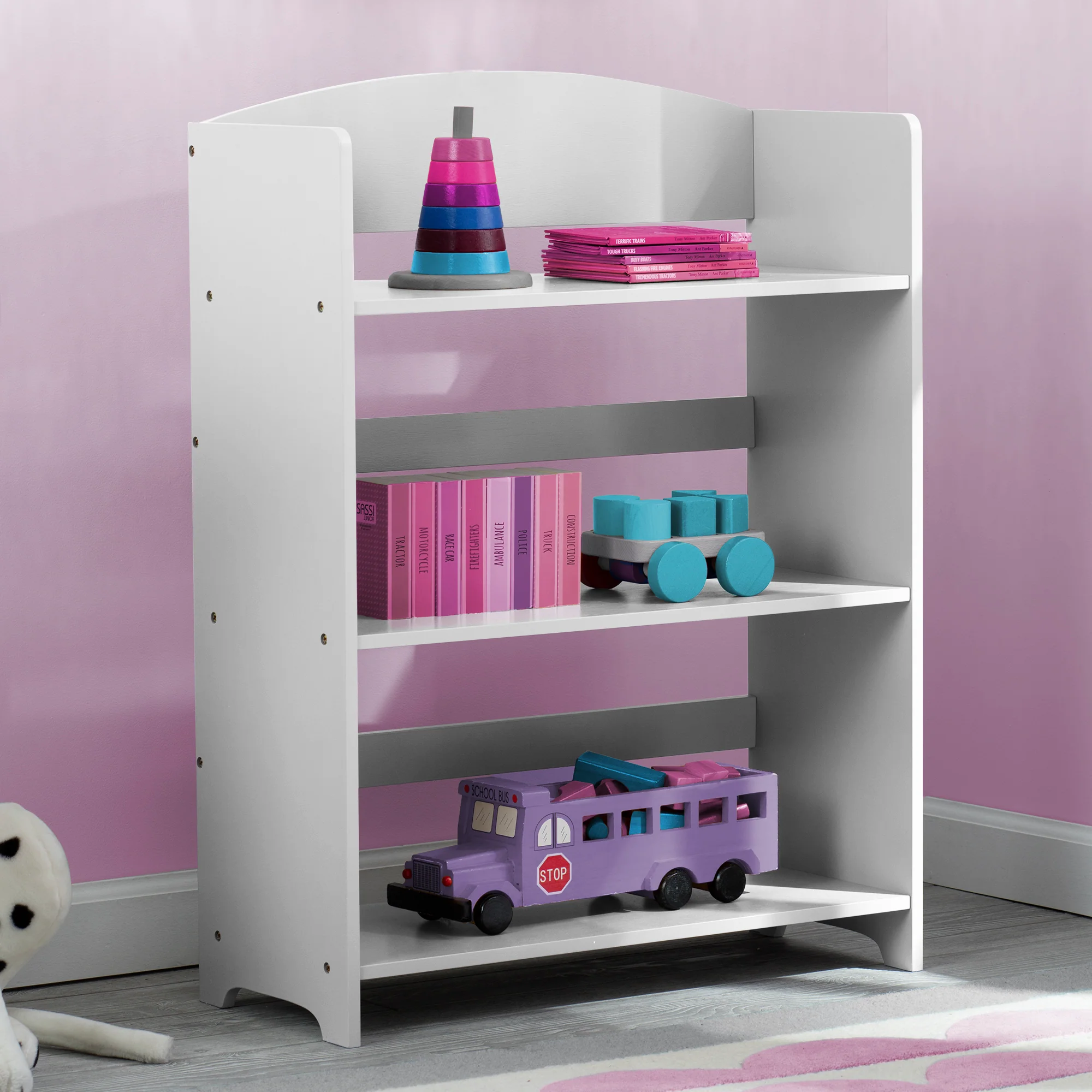 MySize Bookshelf - Image 19