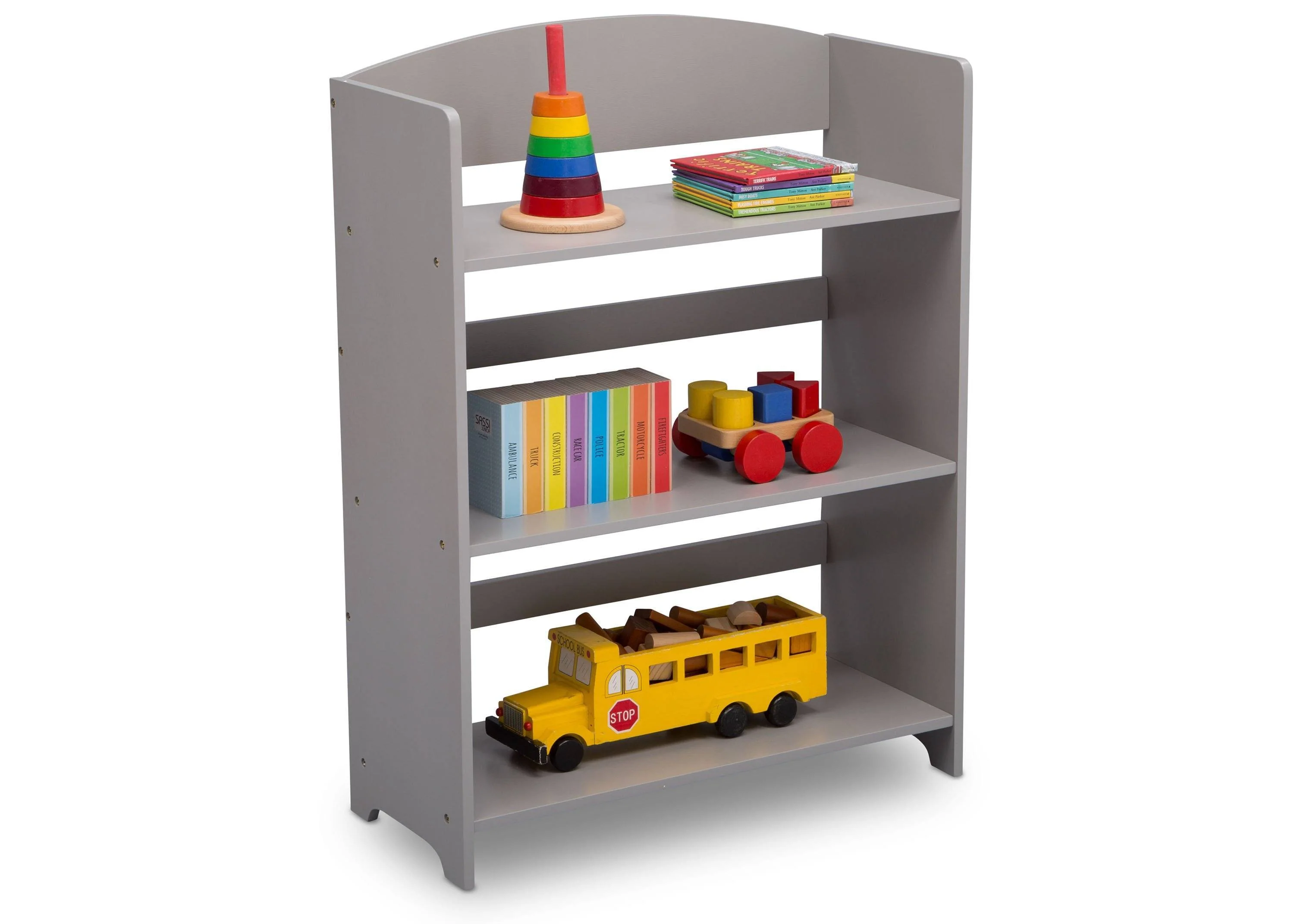 MySize Bookshelf - Image 4