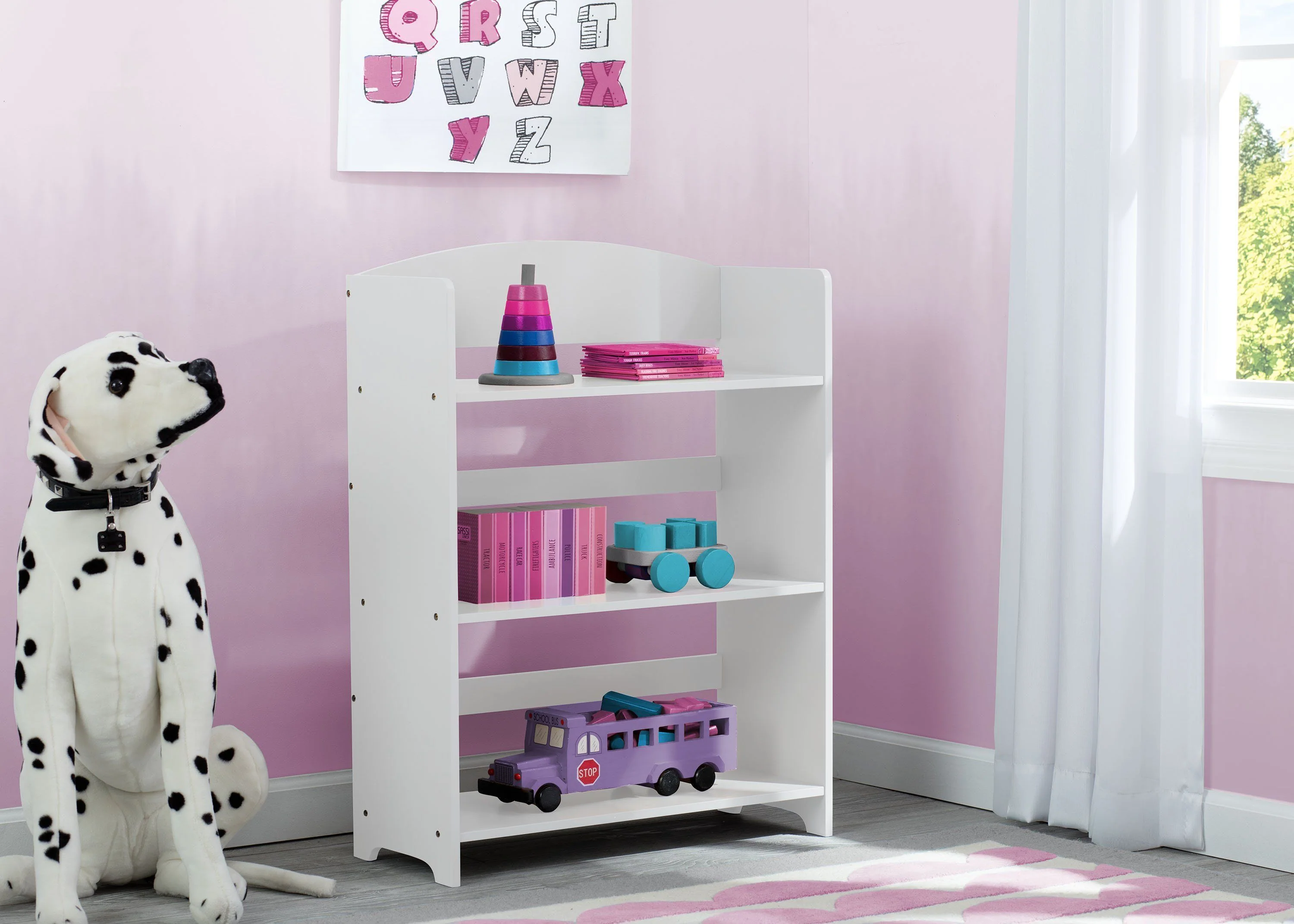 MySize Bookshelf - Image 5