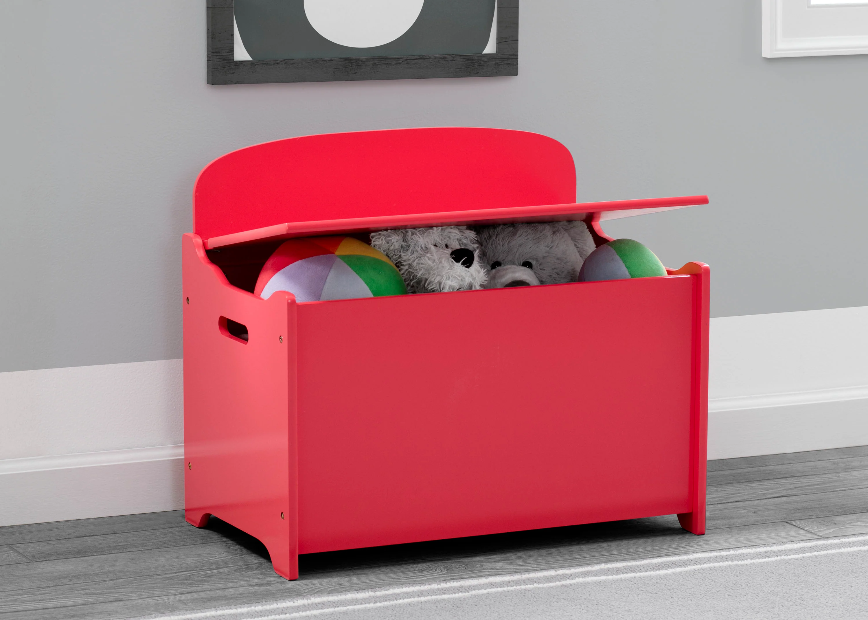 MySize Deluxe Toy Box - Image 10