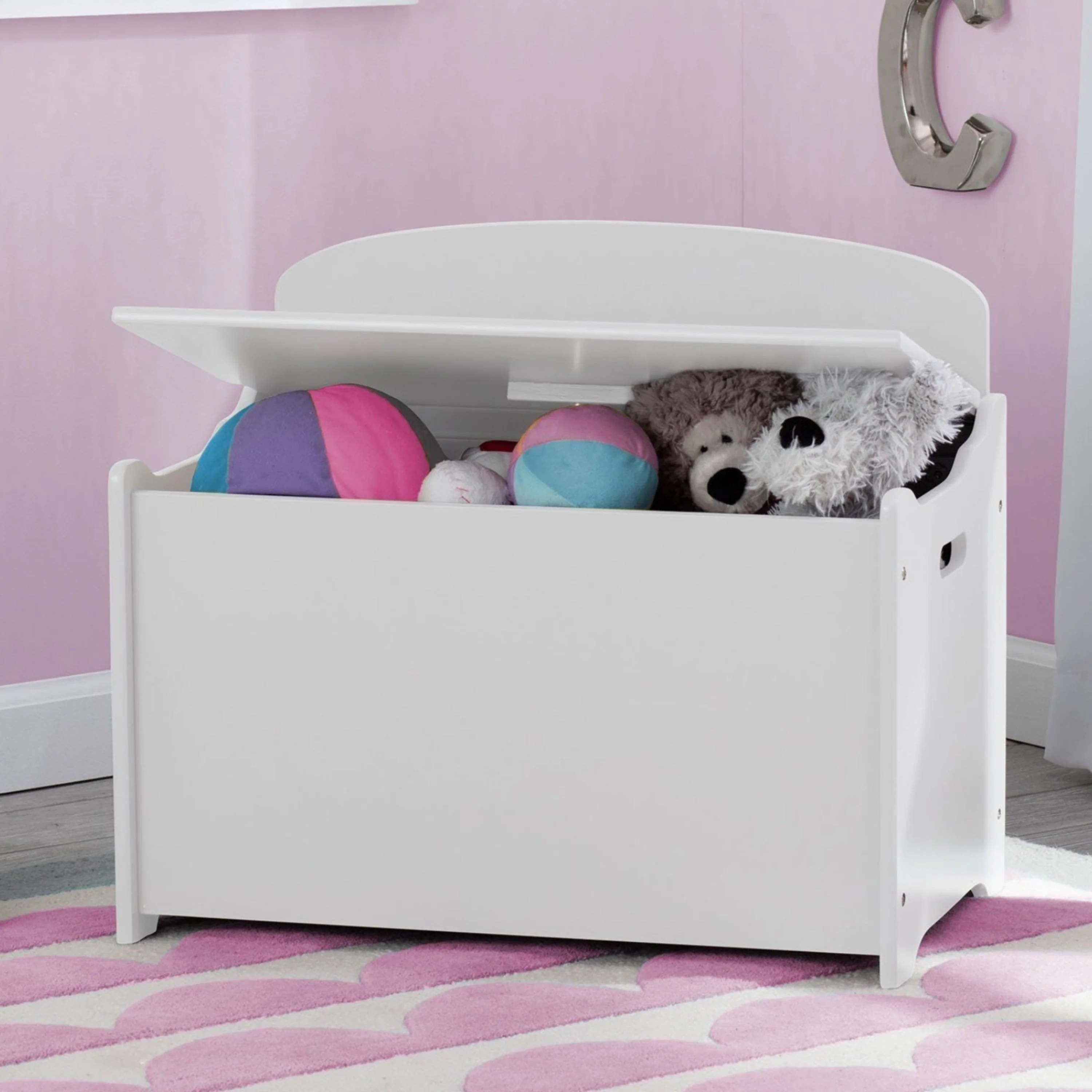 MySize Deluxe Toy Box - Image 16
