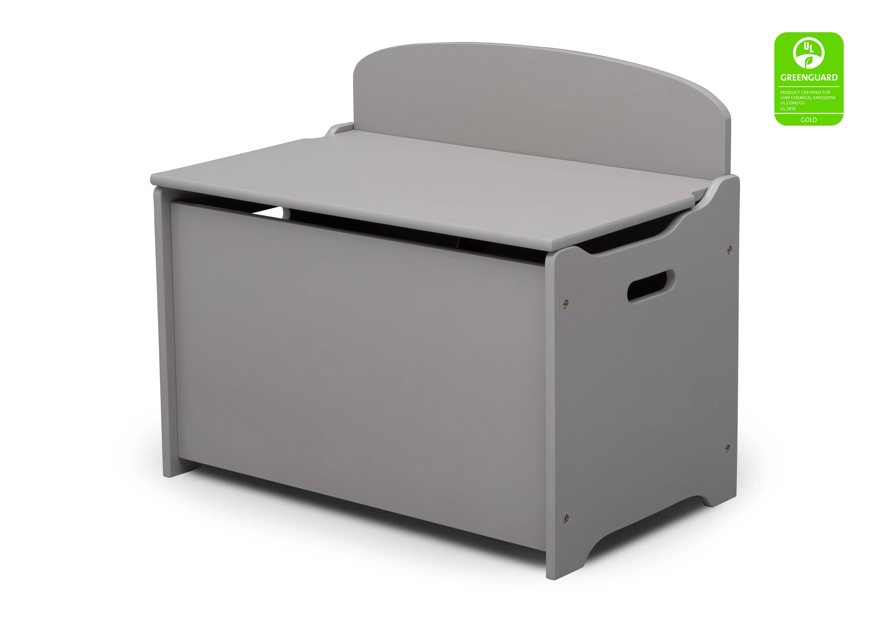MySize Deluxe Toy Box - Image 3