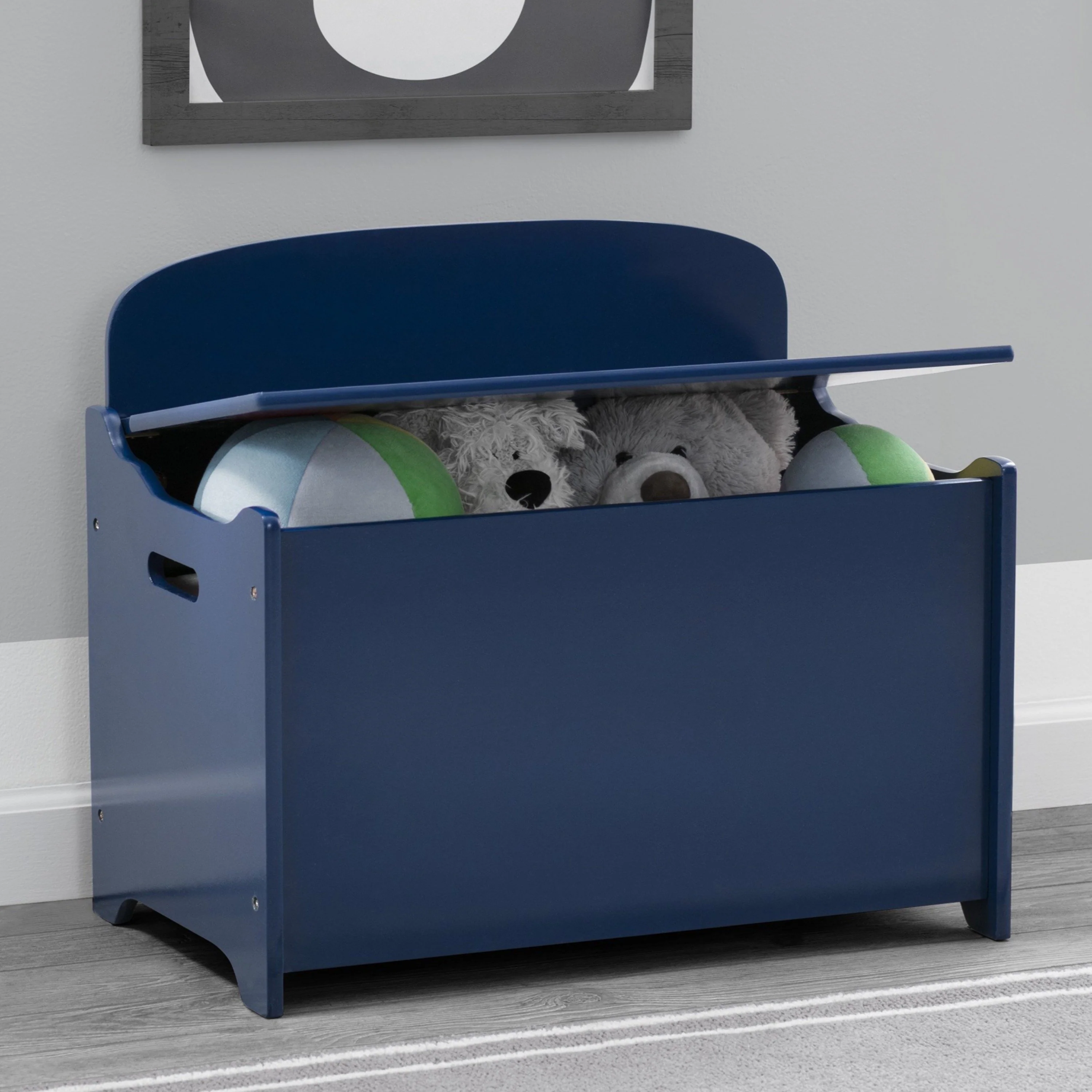 MySize Deluxe Toy Box - Image 32